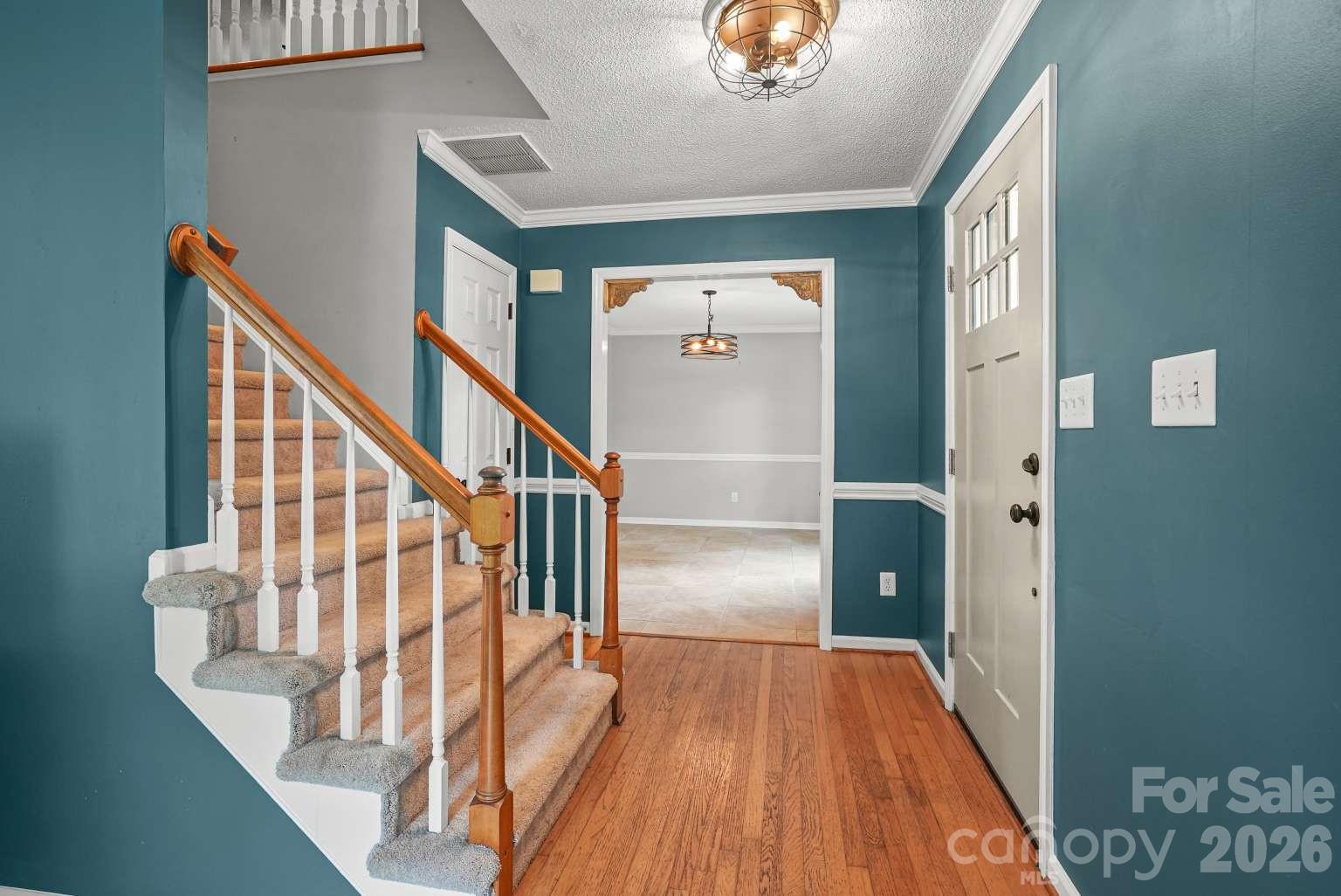 612 Grays Creek Lane Property Photo 6