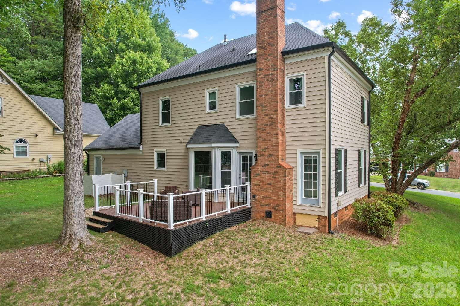 612 Grays Creek Lane Property Photo 29