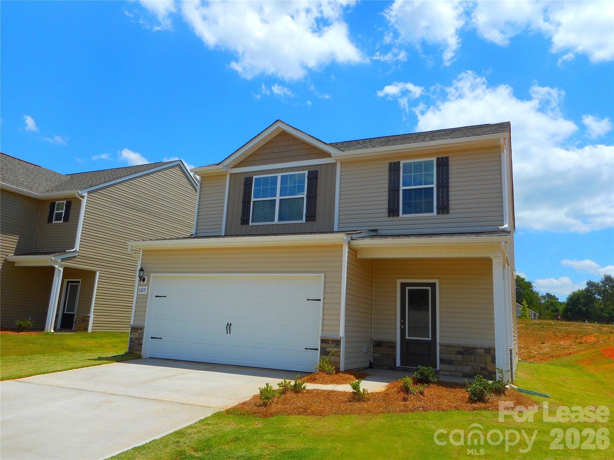 2329 Transatlantic Avenue Property Photo 1