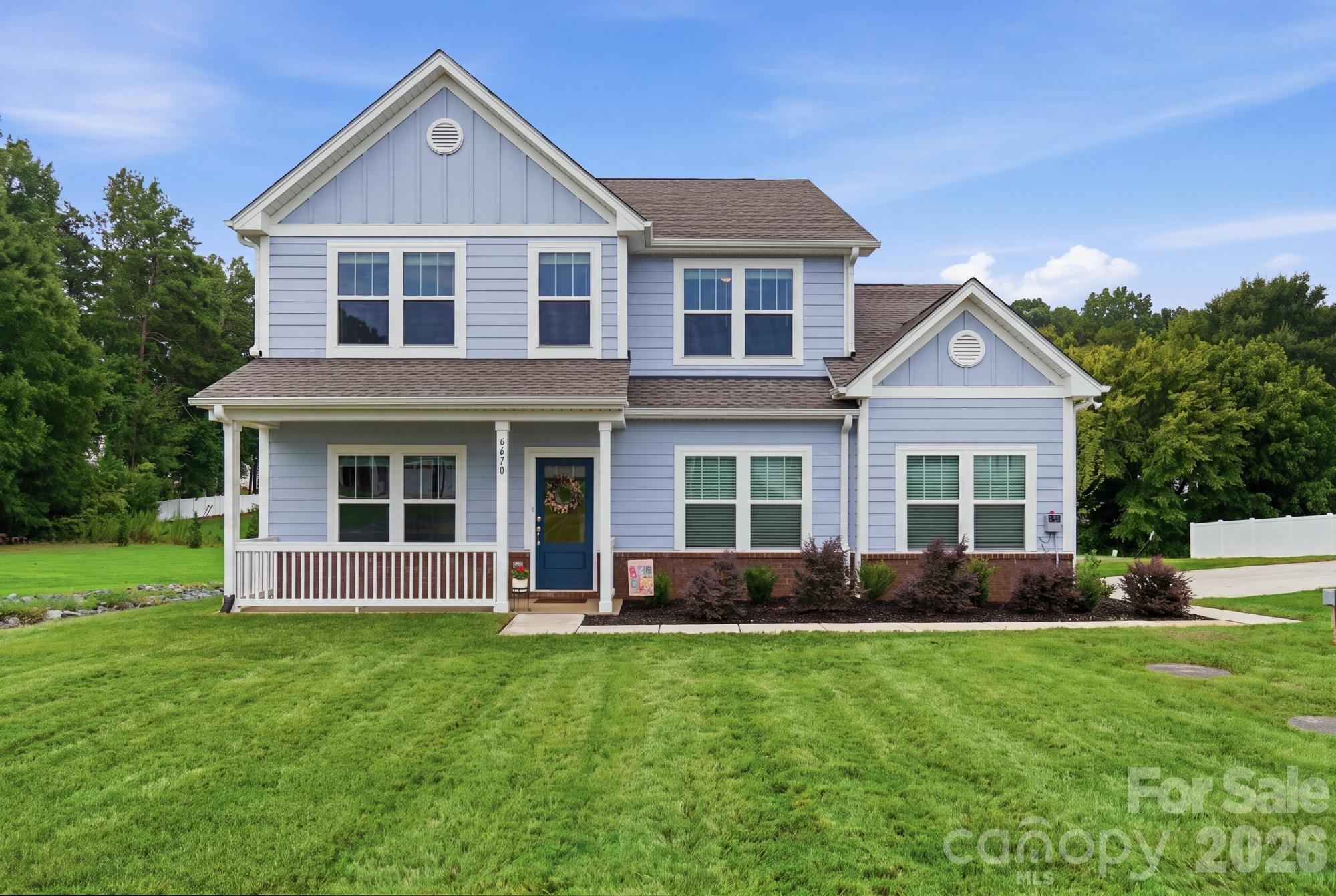 5670 Galloway Drive Property Photo 2