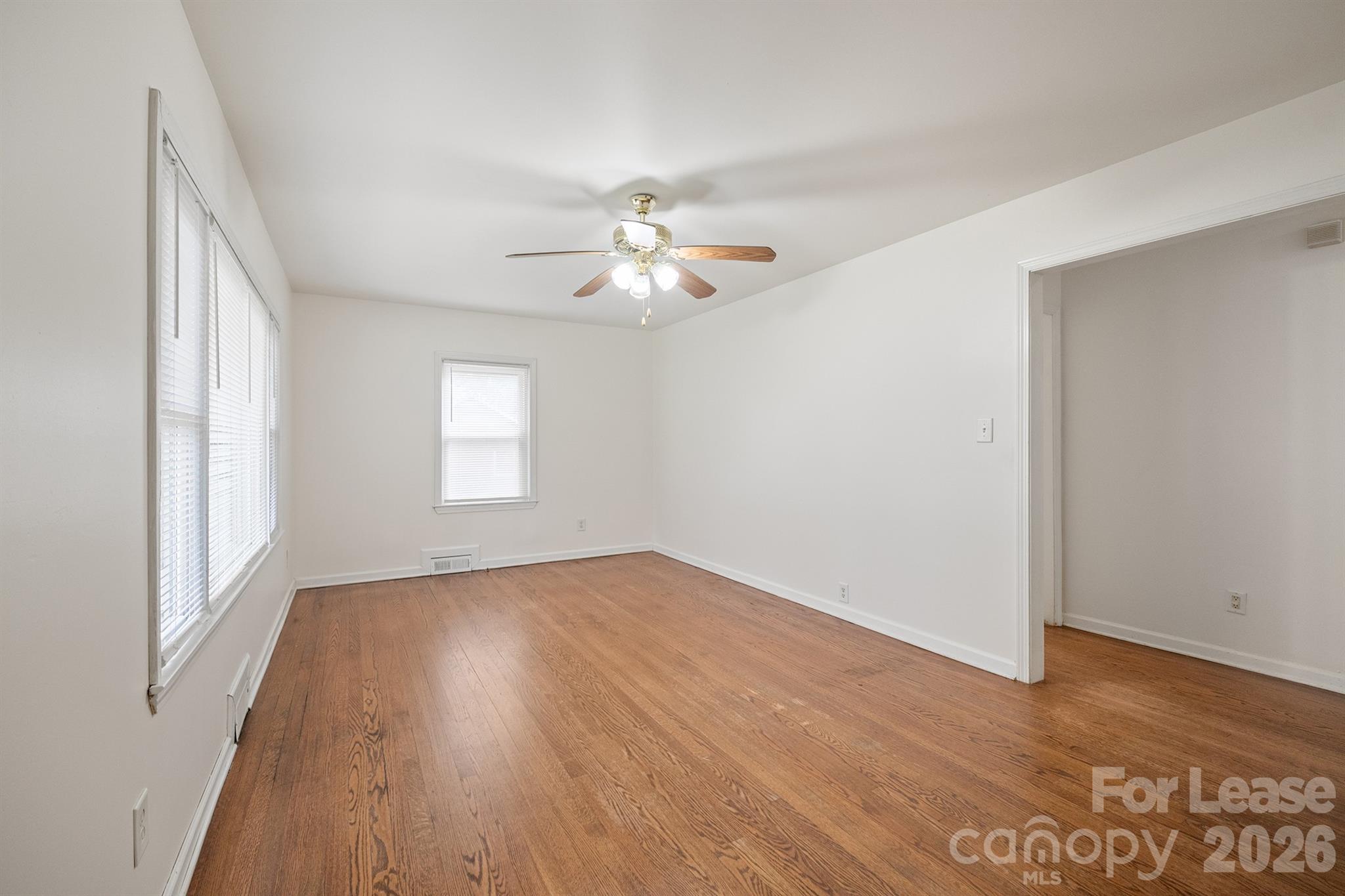 7122 Mallard Creek Road Property Photo 2