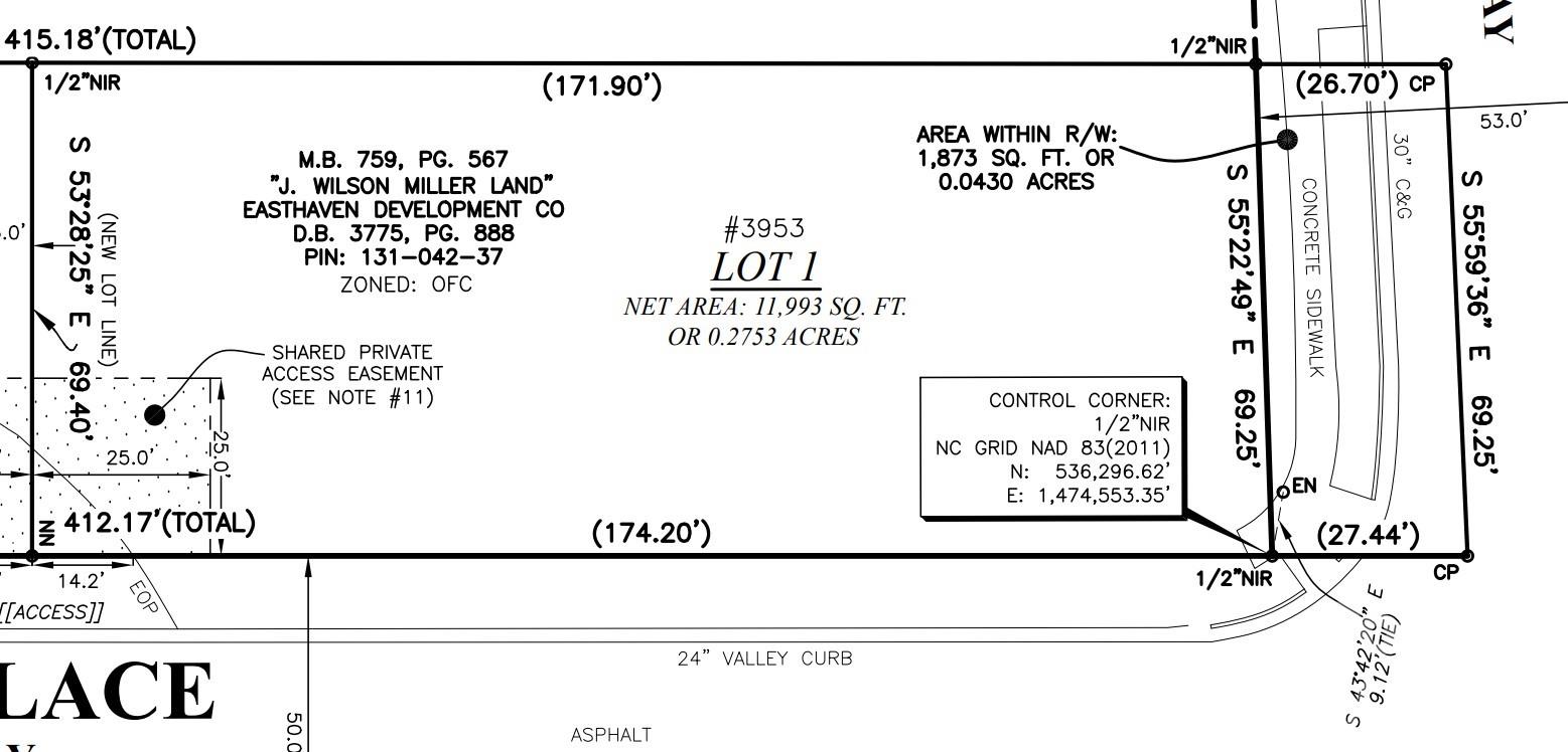 3953 Winterfield Place Property Photo 1