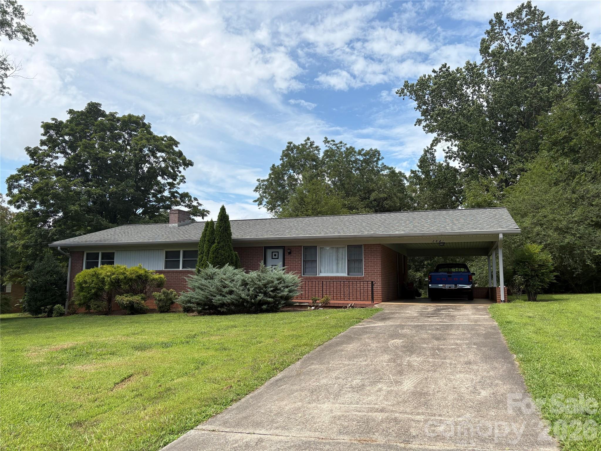 2841 Emory Road Property Photo 1