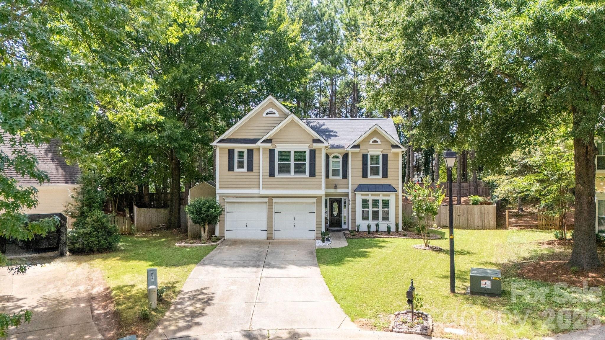 7602 Wynstone Ridge Property Photo 1