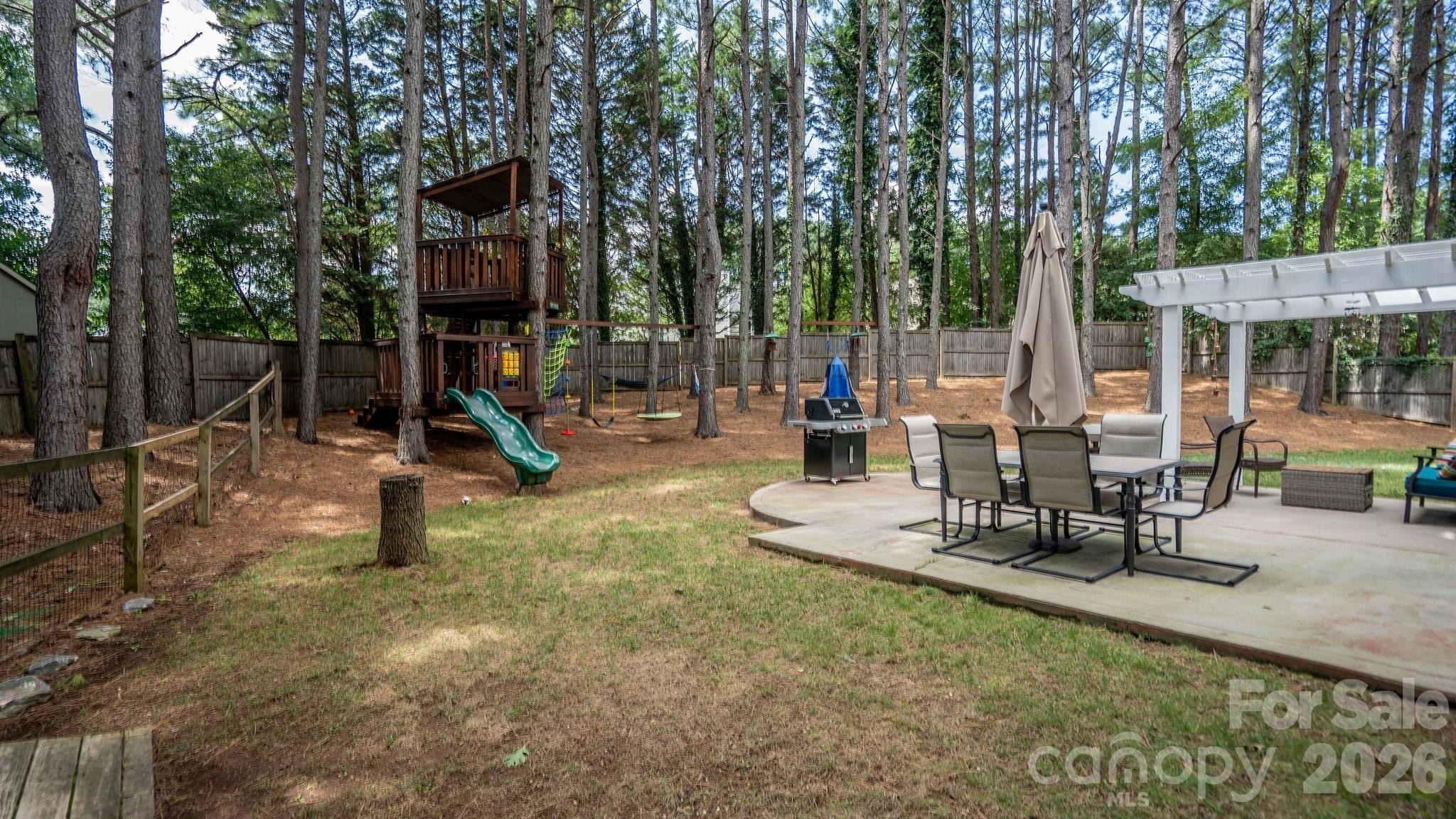 7602 Wynstone Ridge Property Photo 2
