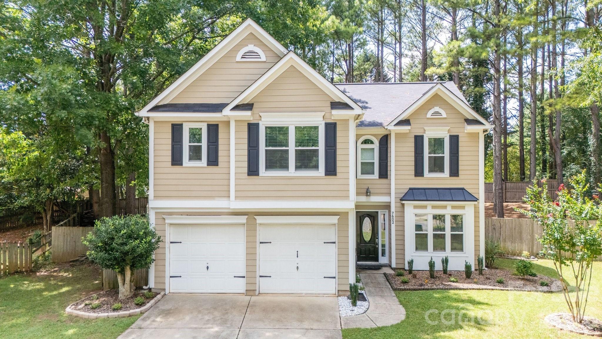 7602 Wynstone Ridge Property Photo 3
