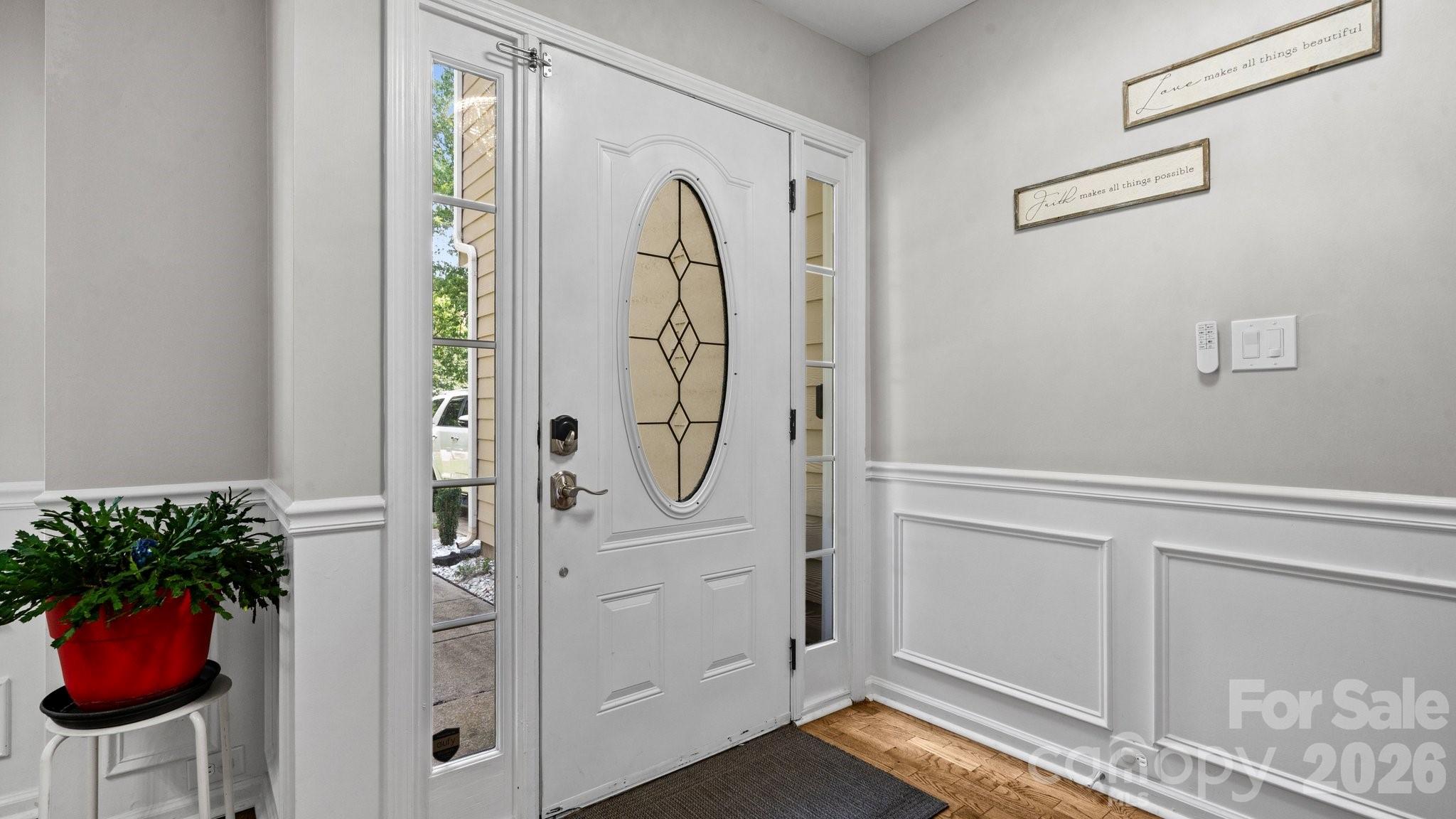 7602 Wynstone Ridge Property Photo 4