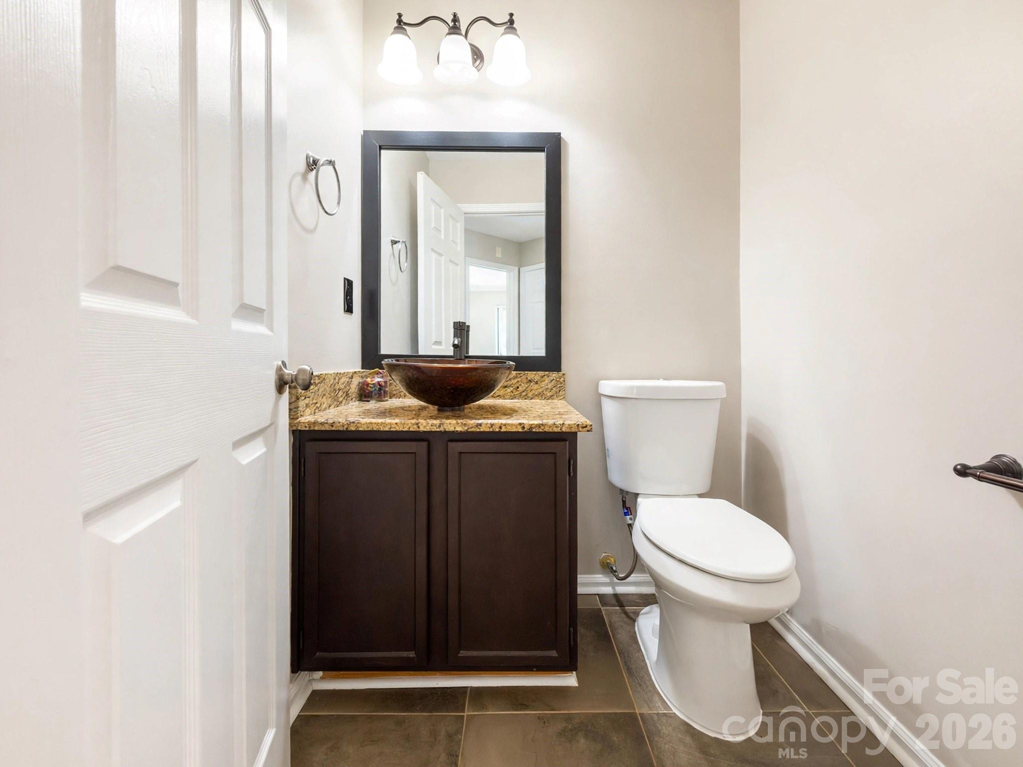 7602 Wynstone Ridge Property Photo 7