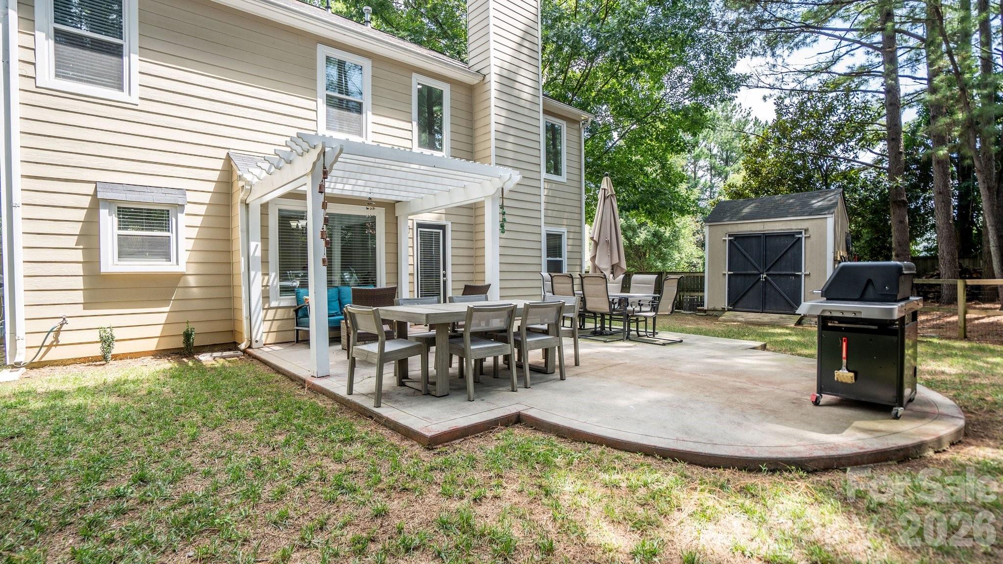 7602 Wynstone Ridge Property Photo 32