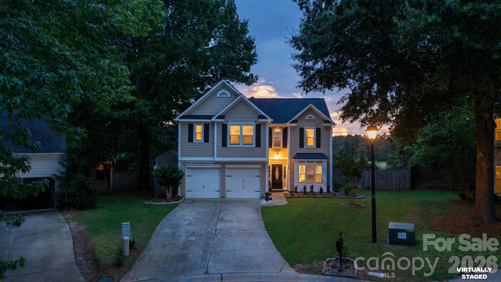 7602 Wynstone Ridge Property Photo 39