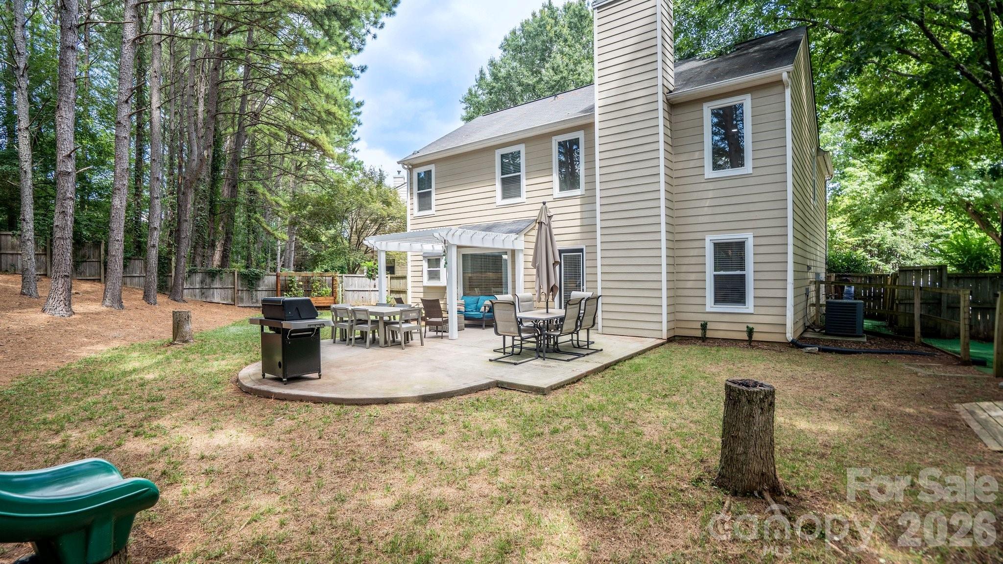 7602 Wynstone Ridge Property Photo 40