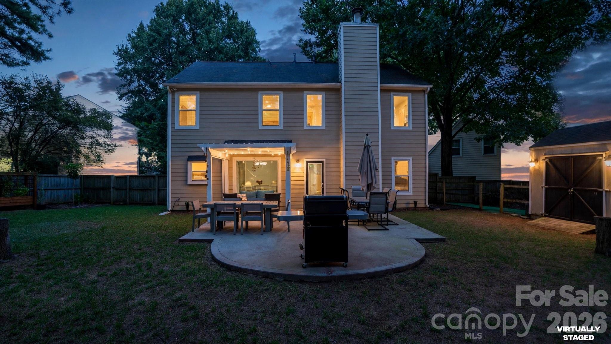 7602 Wynstone Ridge Property Photo 41