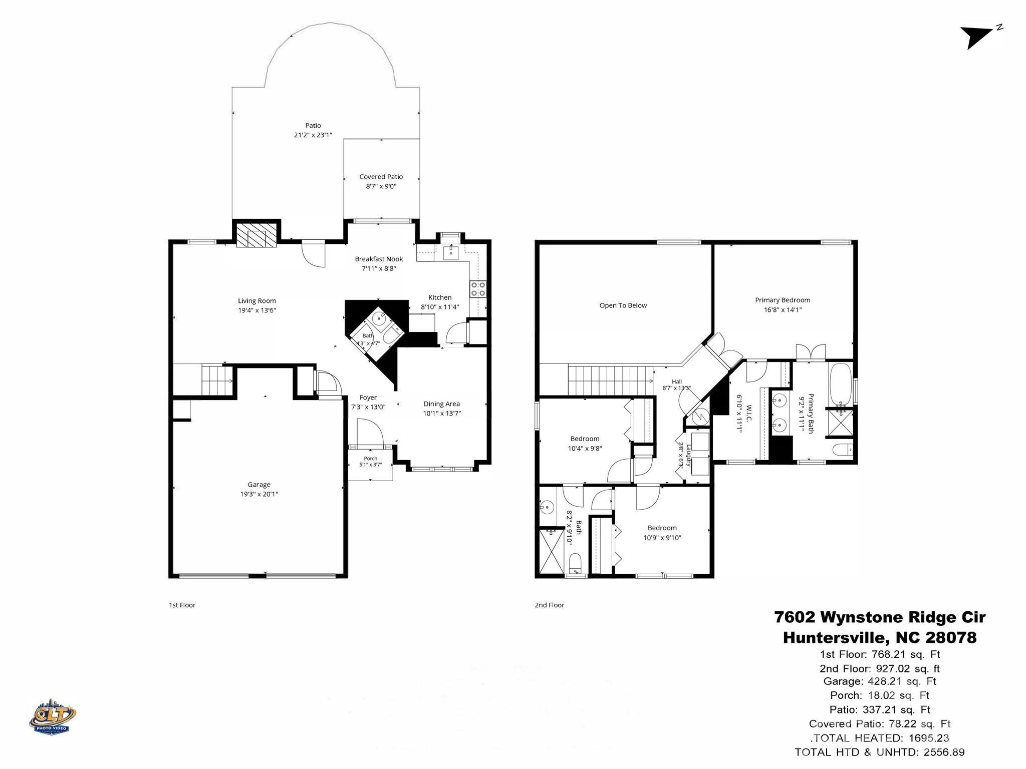 7602 Wynstone Ridge Property Photo 42