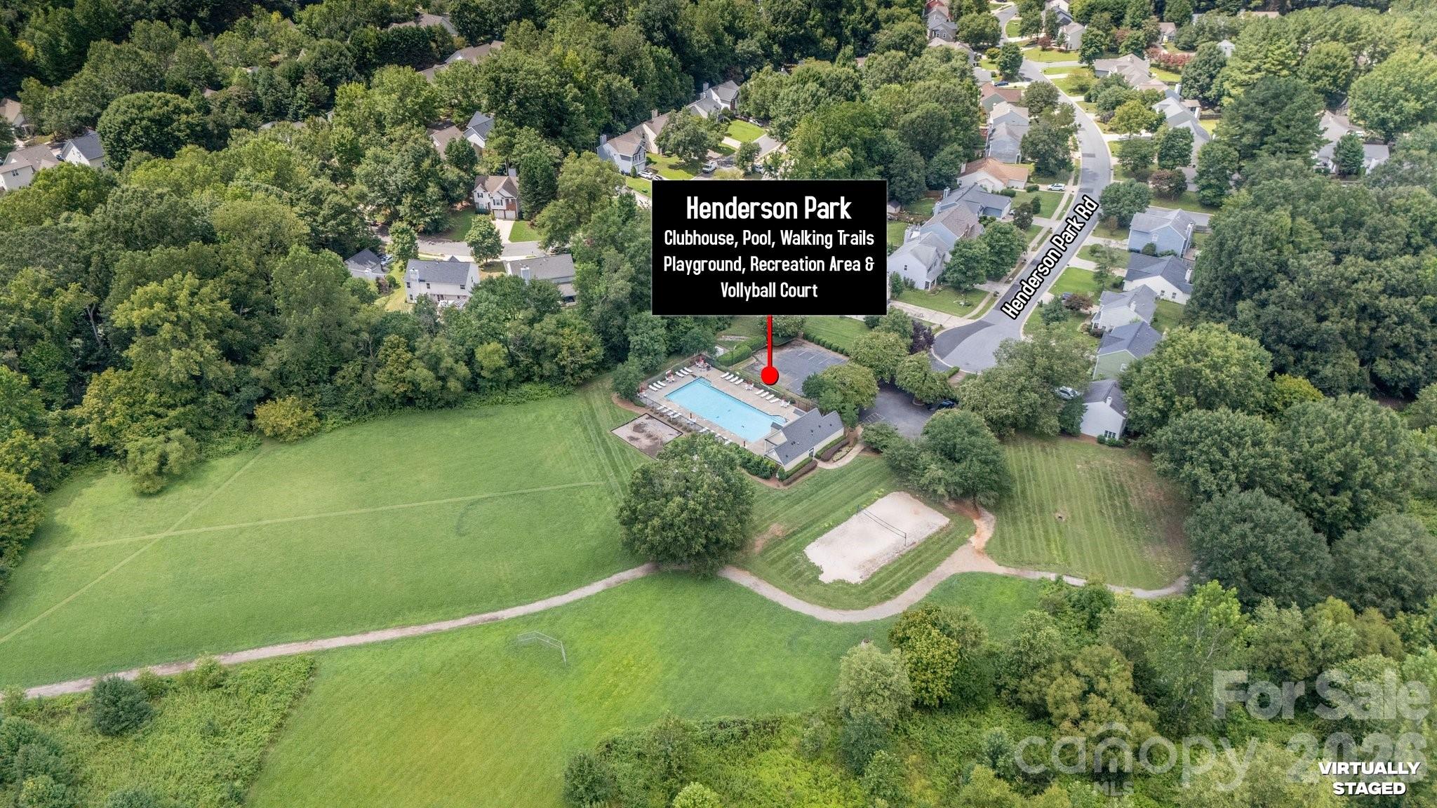 7602 Wynstone Ridge Property Photo 44