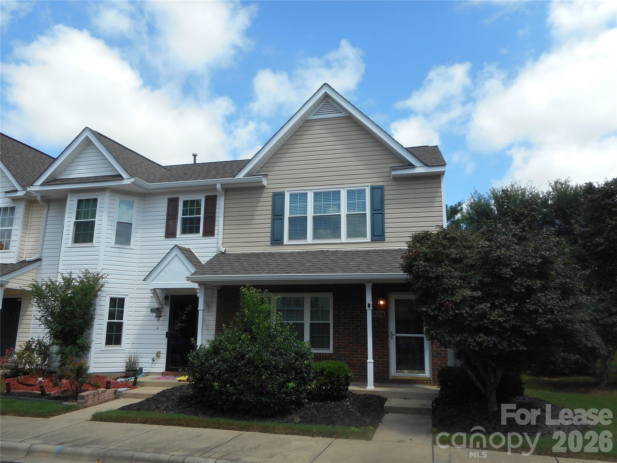 322 Deep Water Lane Property Photo 1