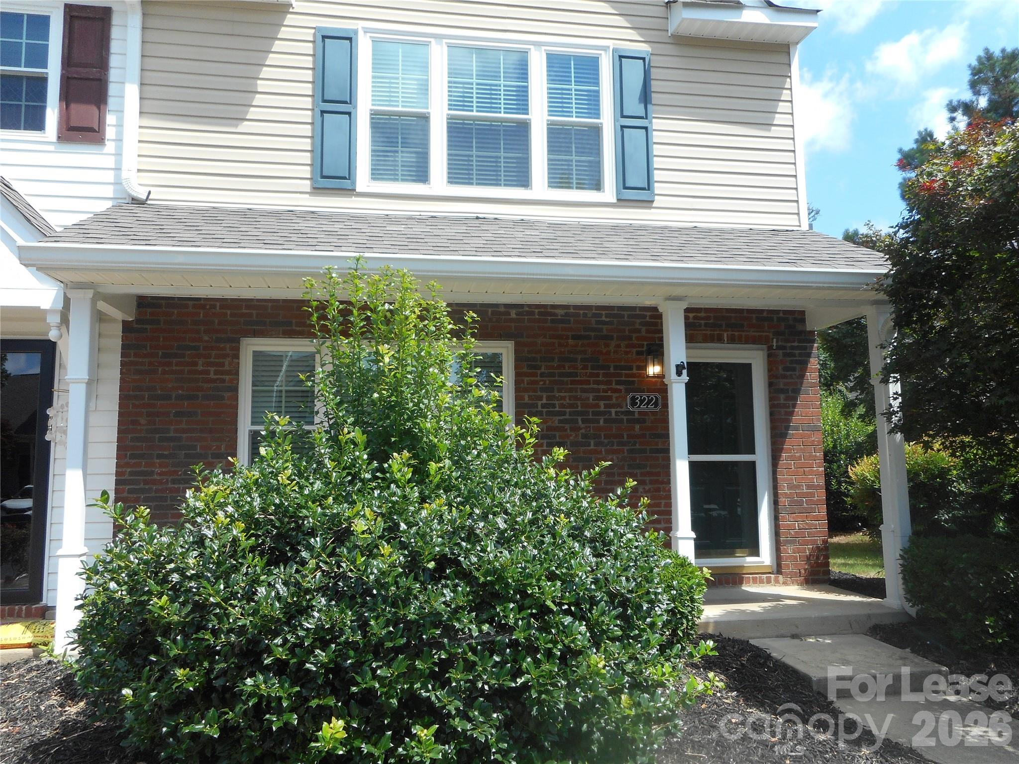 322 Deep Water Lane Property Photo 2
