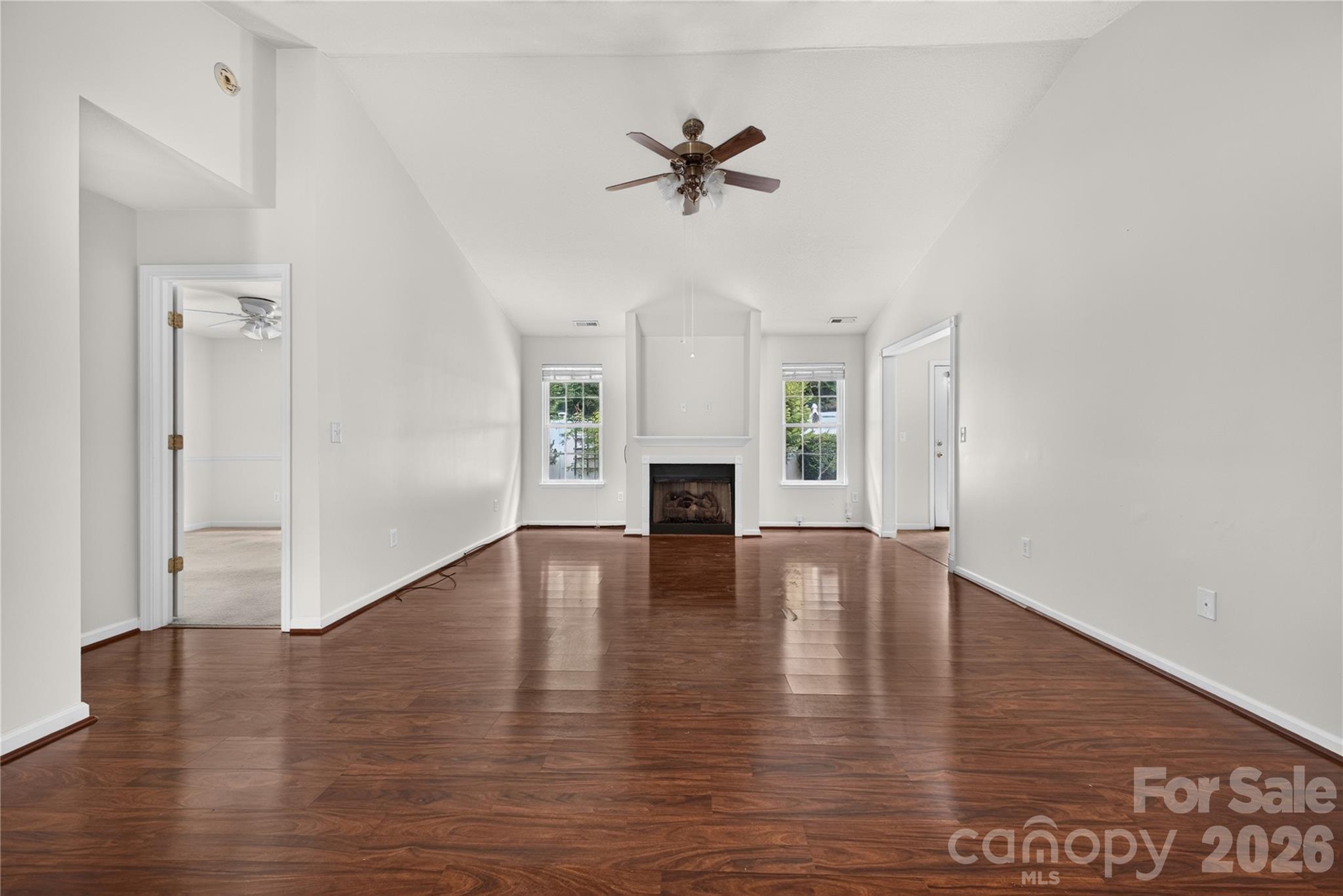 123 Lanceford Circle Property Photo 2