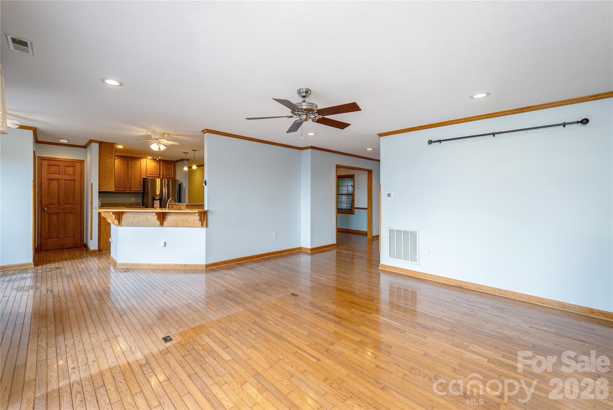 131 N Forge Crest Drive Property Photo 10
