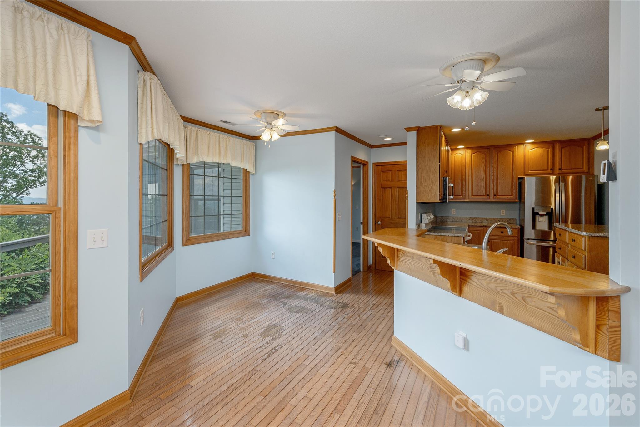 131 N Forge Crest Drive Property Photo 11