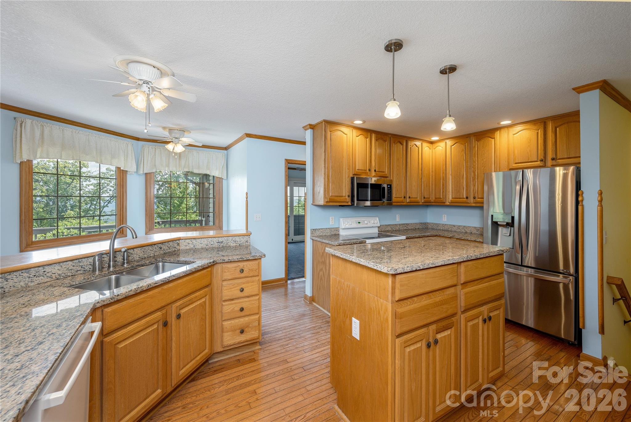 131 N Forge Crest Drive Property Photo 13