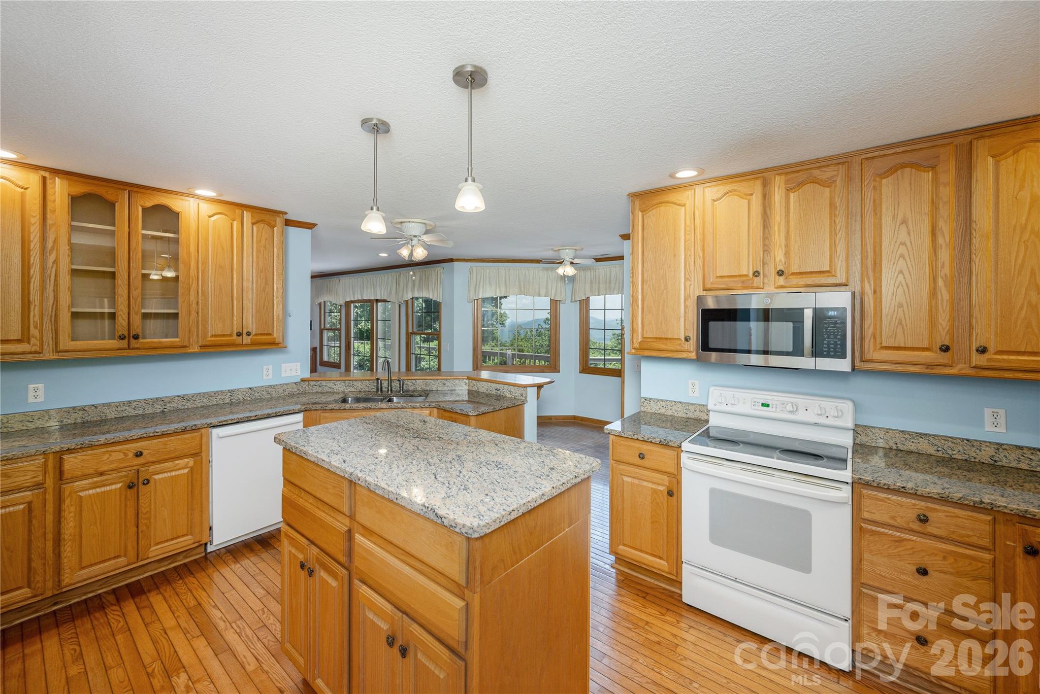 131 N Forge Crest Drive Property Photo 14