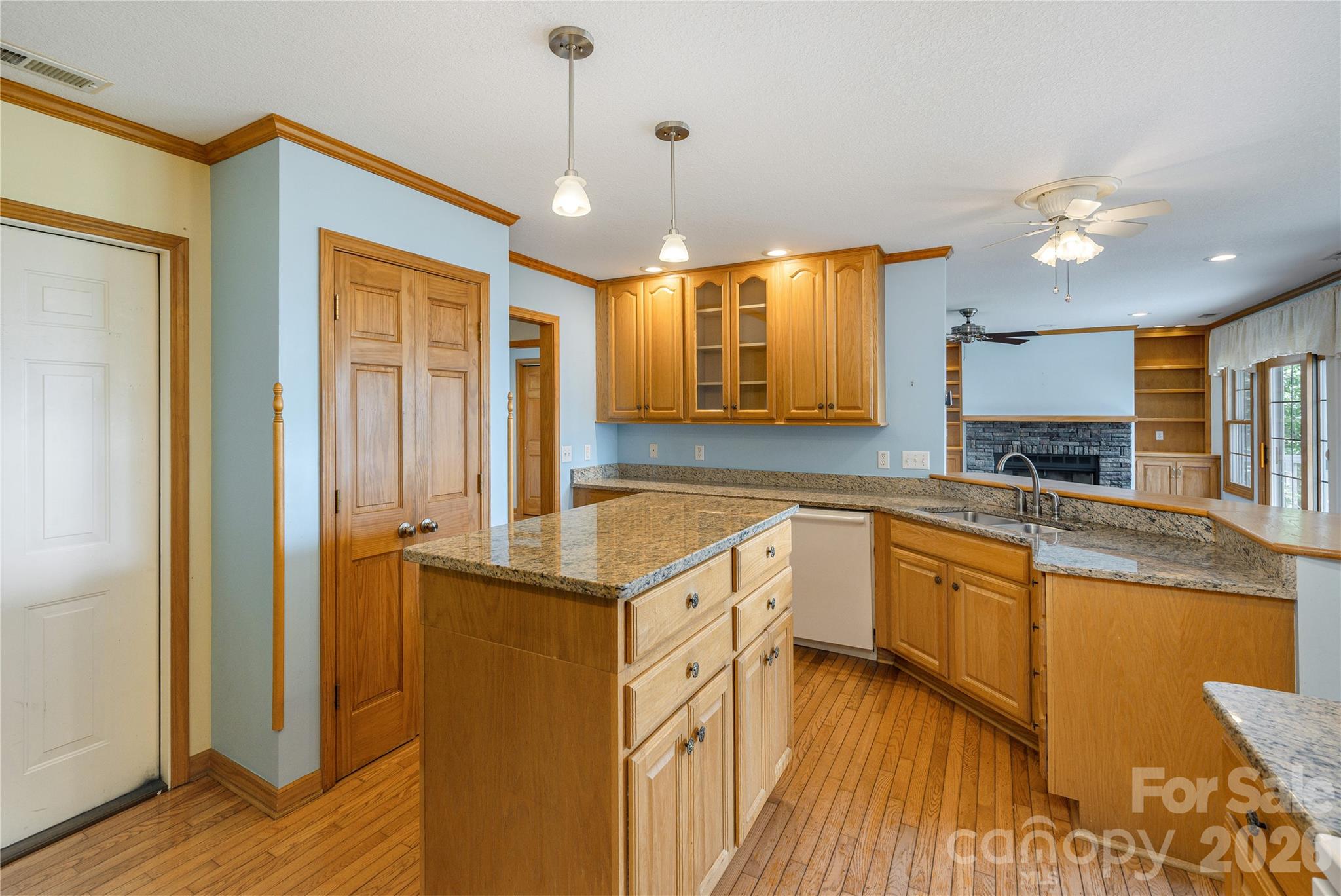 131 N Forge Crest Drive Property Photo 15