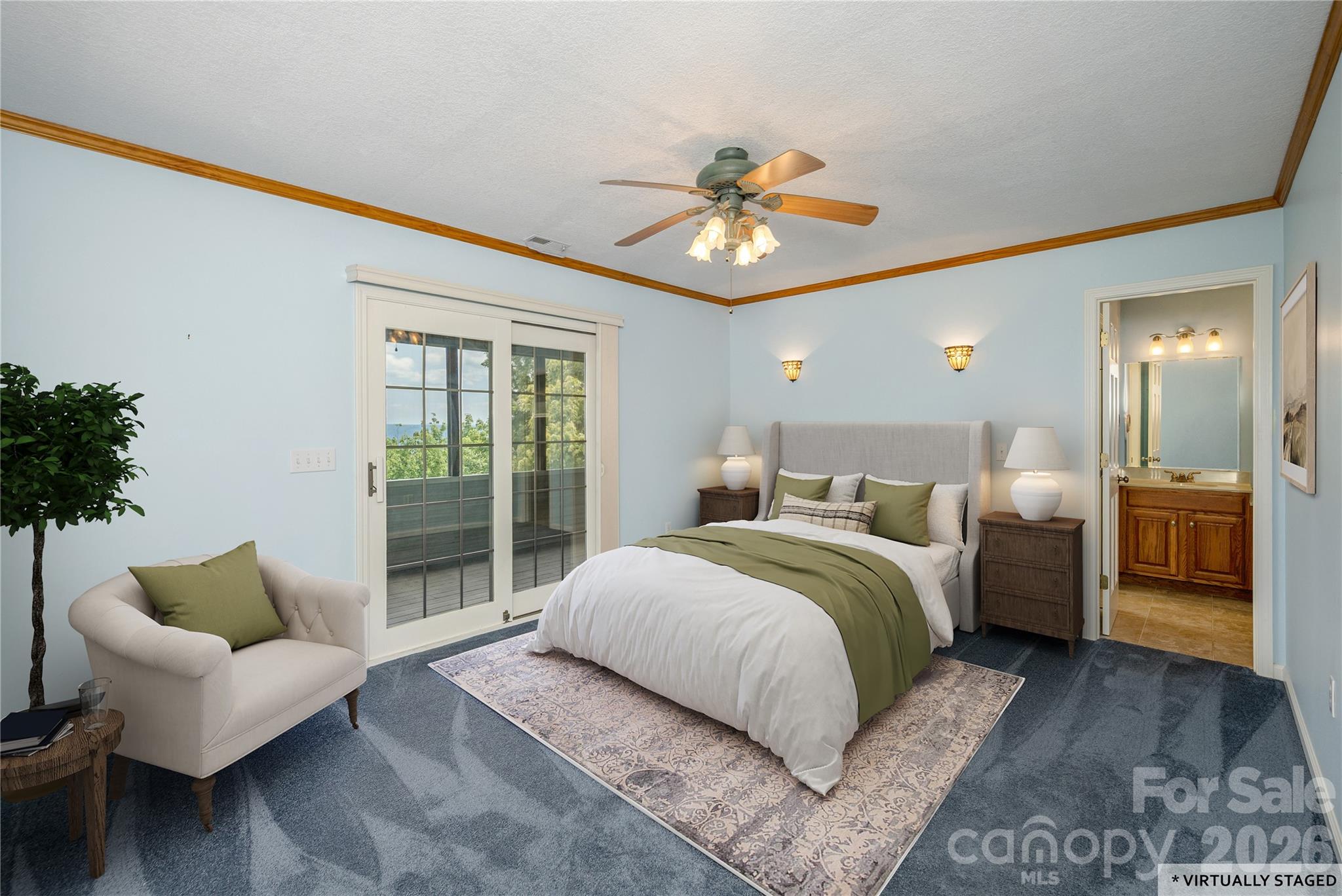 131 N Forge Crest Drive Property Photo 19