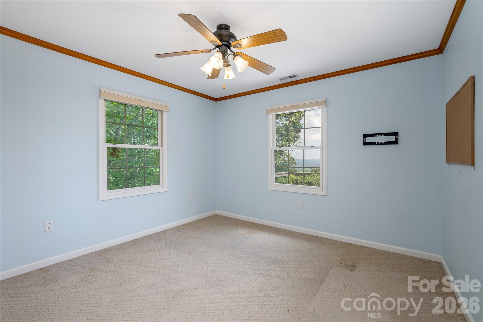 131 N Forge Crest Drive Property Photo 23