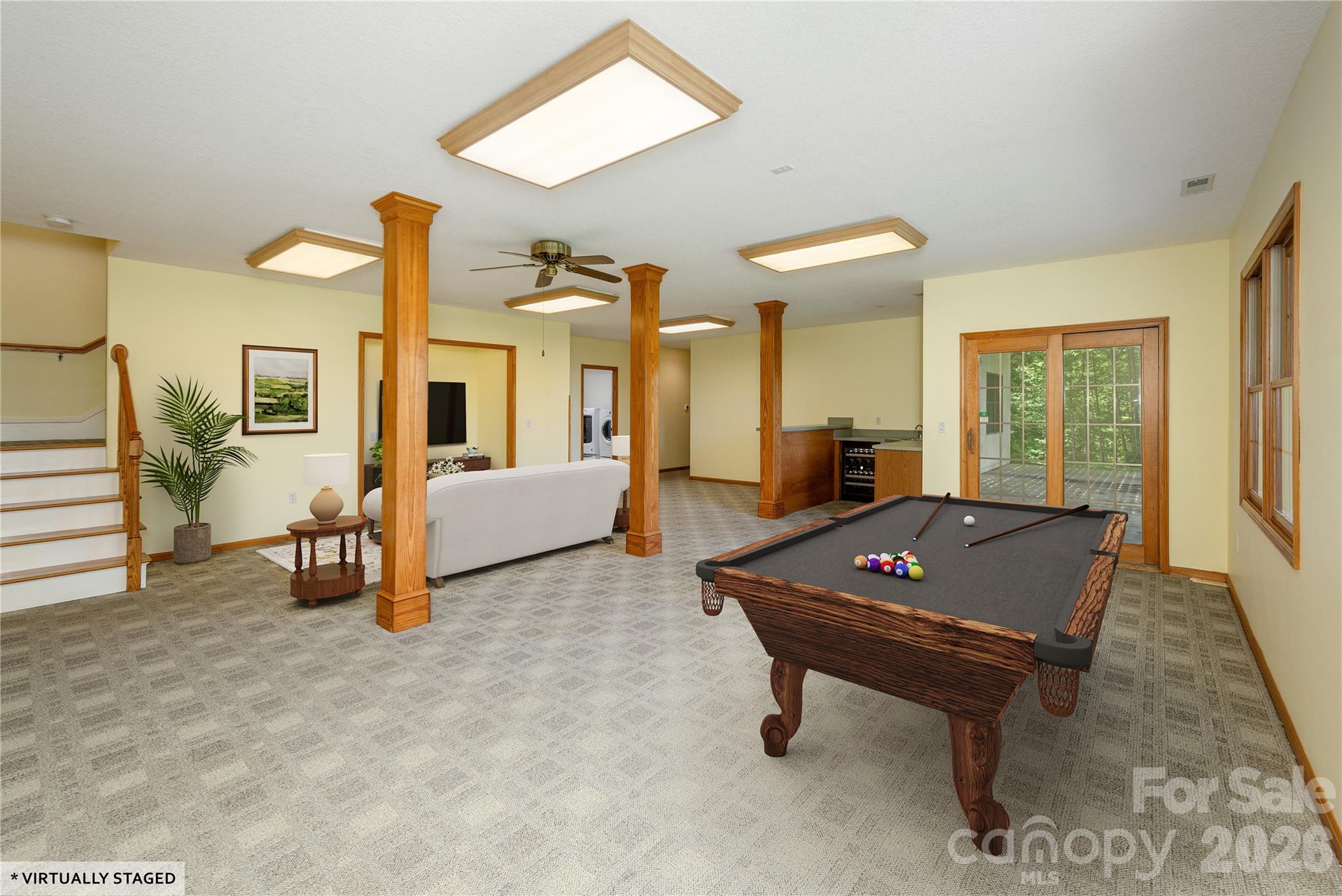 131 N Forge Crest Drive Property Photo 28