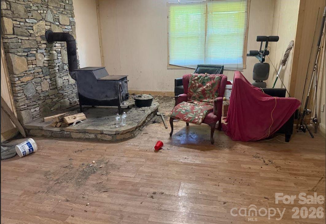 107 Flat Creek Drive Property Photo 18