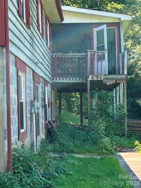 107 Flat Creek Drive Property Photo 36