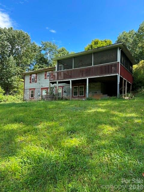107 Flat Creek Drive Property Photo 39