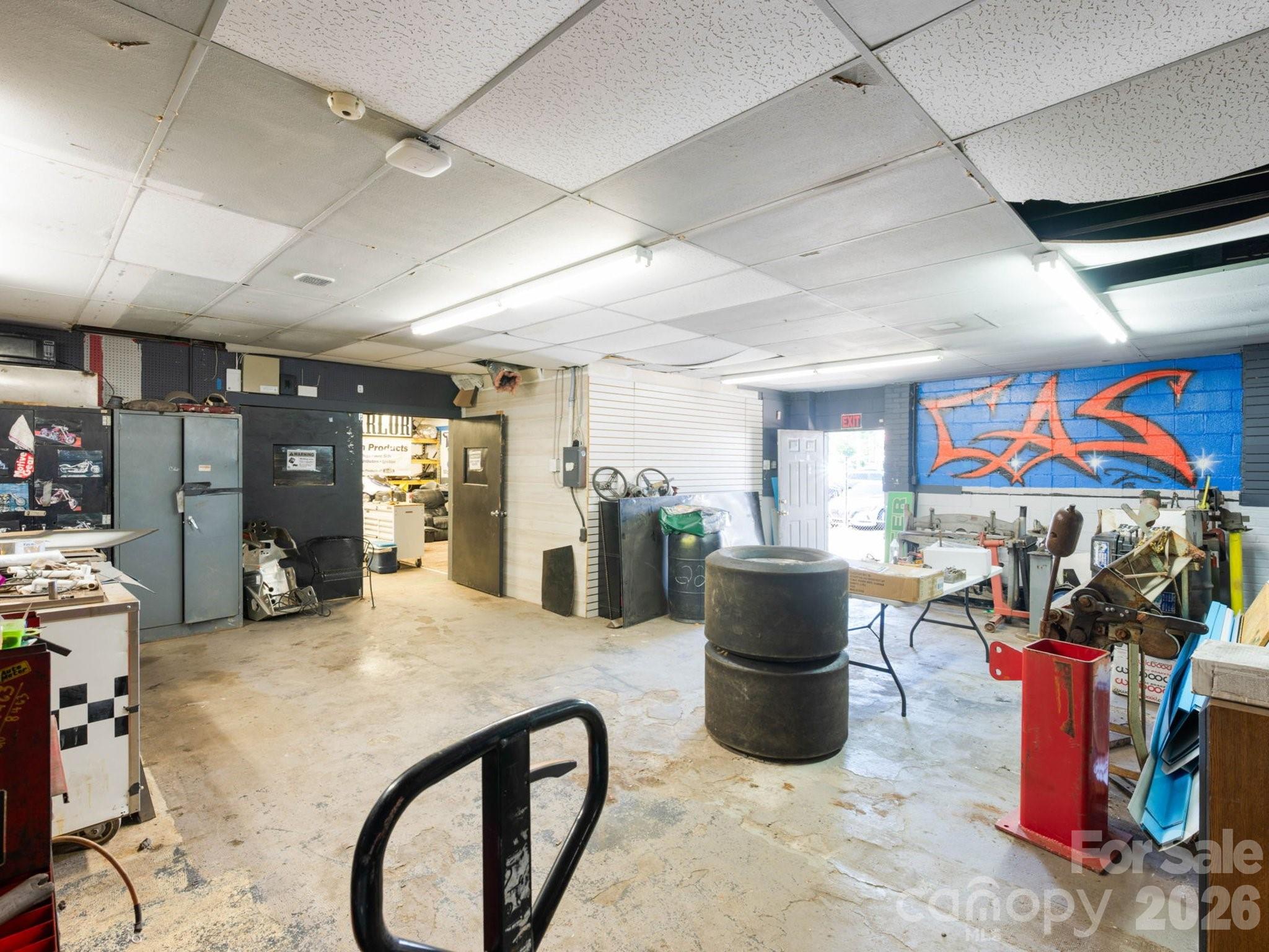 2150 E Franklin Boulevard Property Photo 18