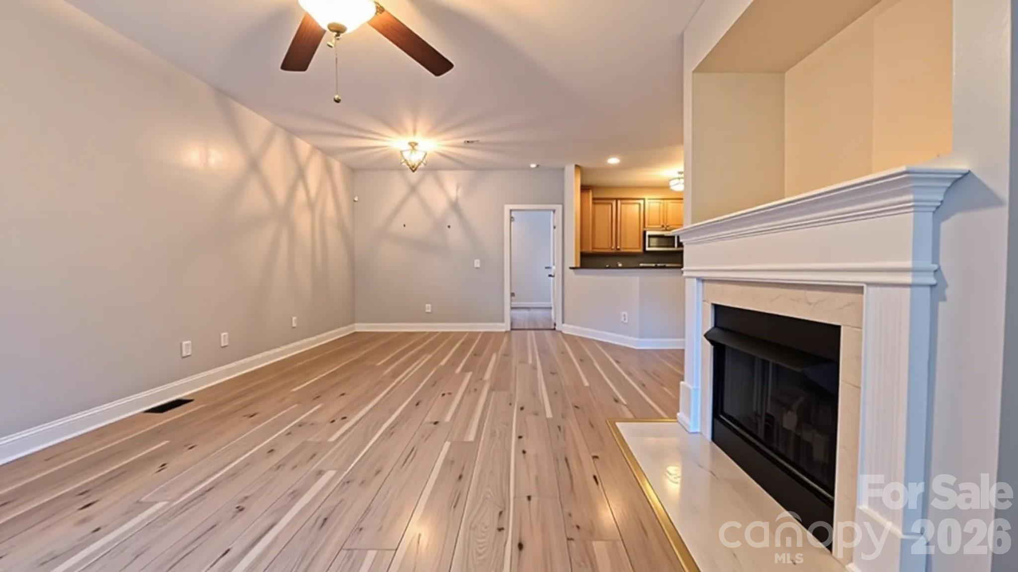 6419 Park Pond Drive Property Photo 3