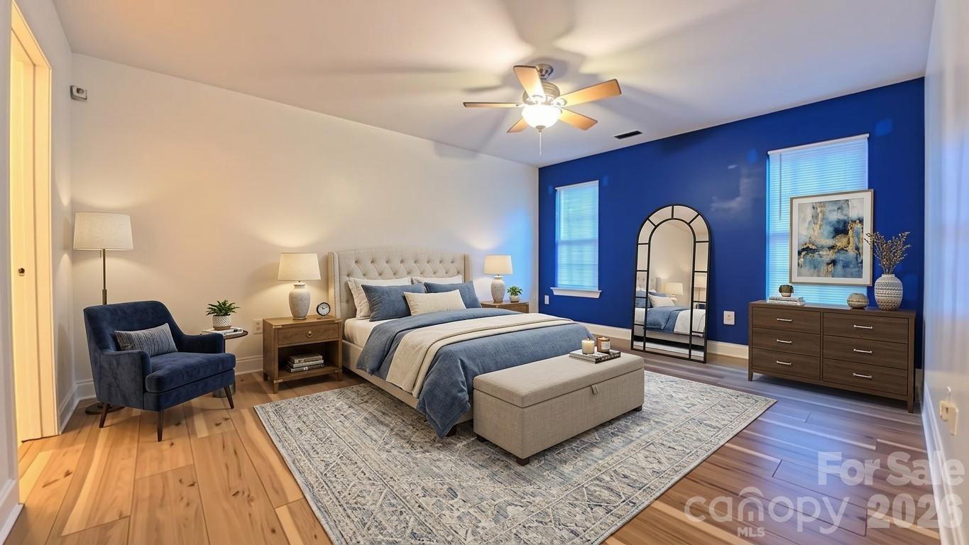 6419 Park Pond Drive Property Photo 13