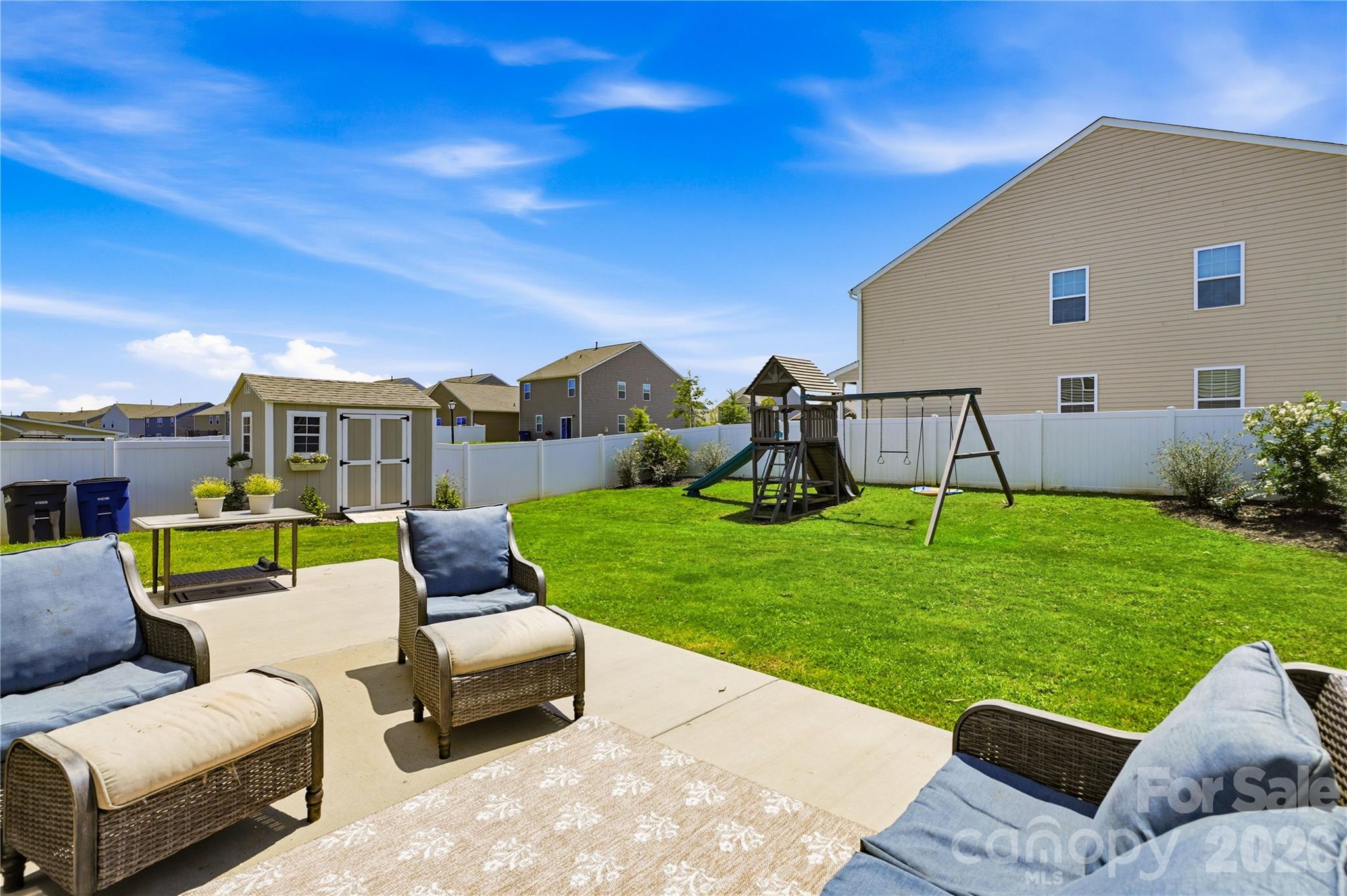 108 Giant Oak Avenue Property Photo 3