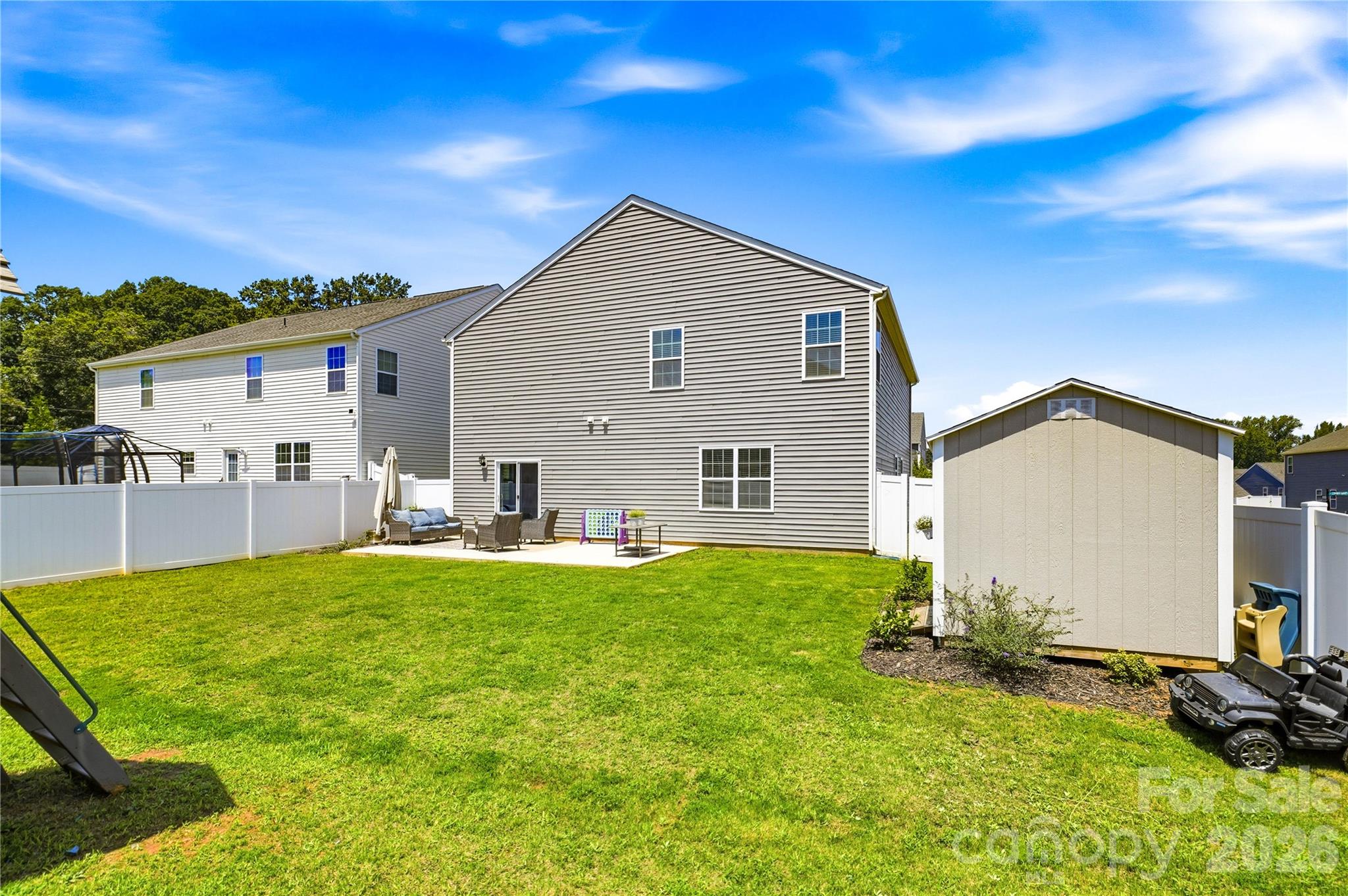 108 Giant Oak Avenue Property Photo 31