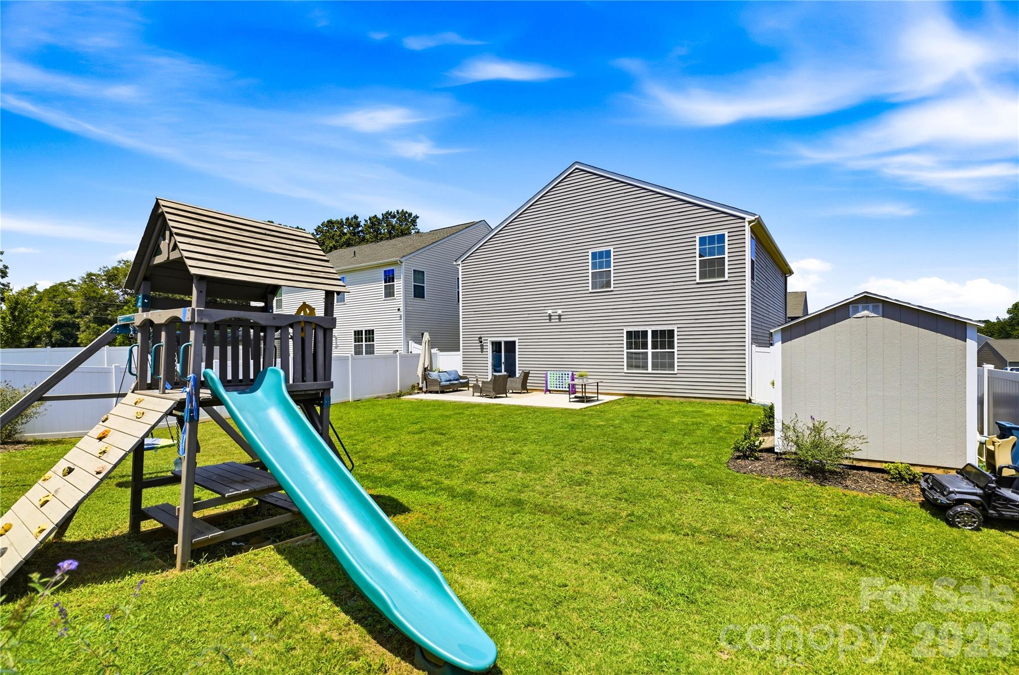108 Giant Oak Avenue Property Photo 32
