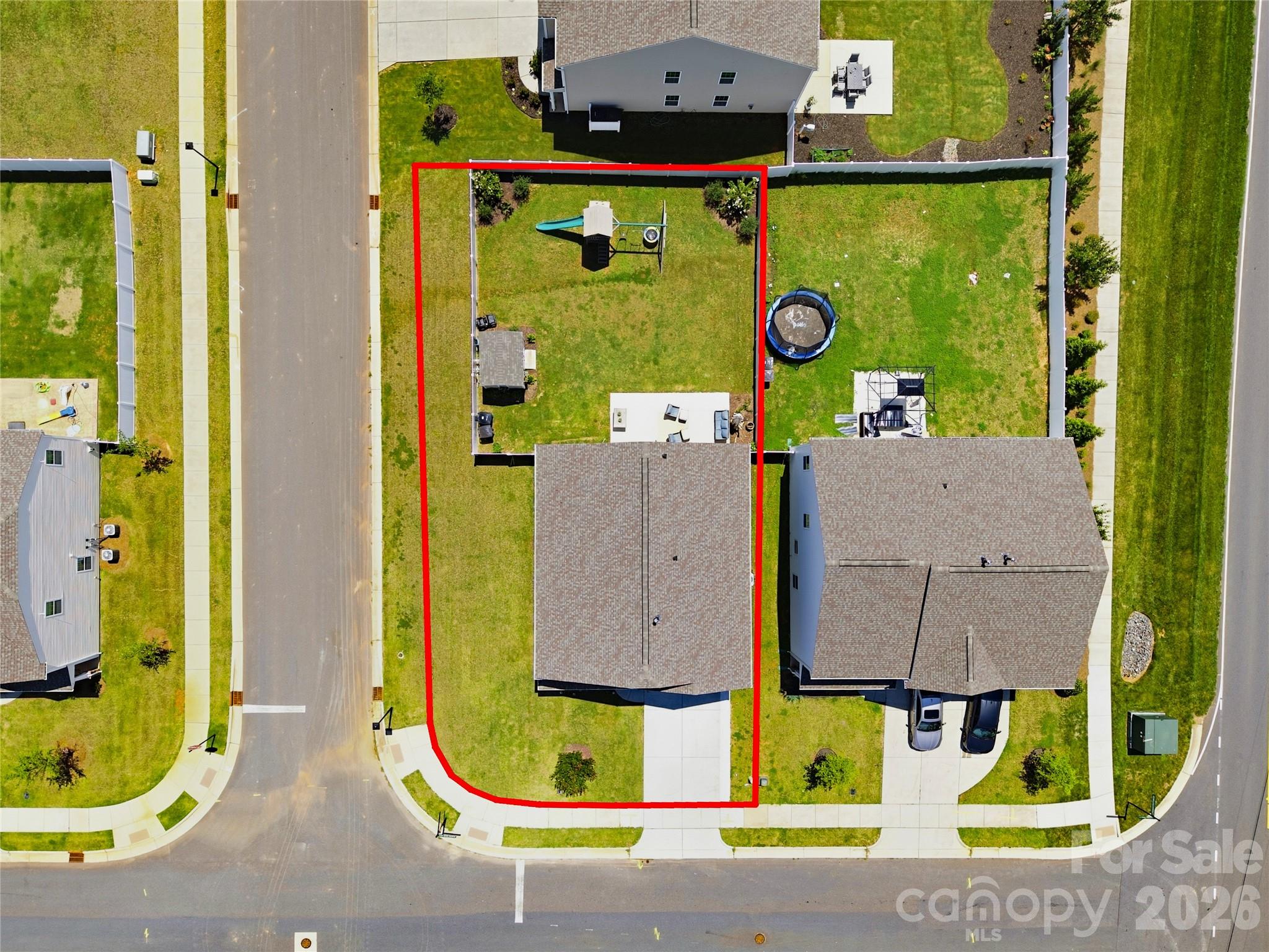 108 Giant Oak Avenue Property Photo 38