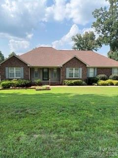 1005 Spring Rock Drive Property Photo 2