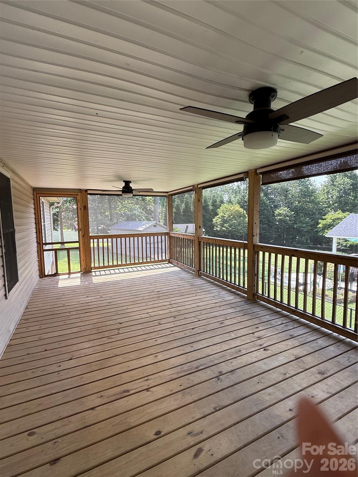 1005 Spring Rock Drive Property Photo 6