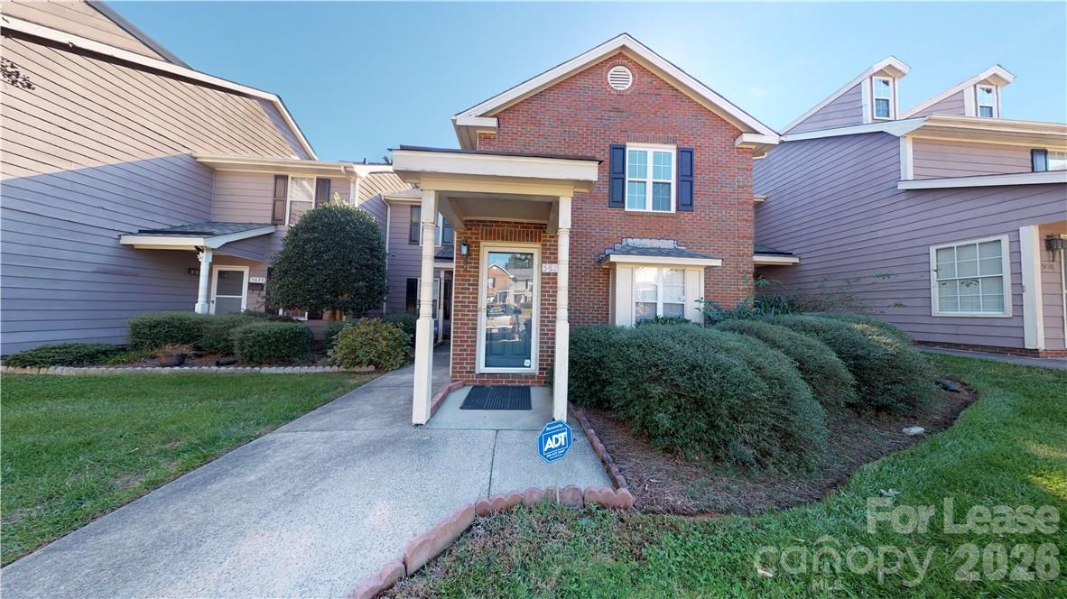 5622 Amity Springs Drive Property Photo 1
