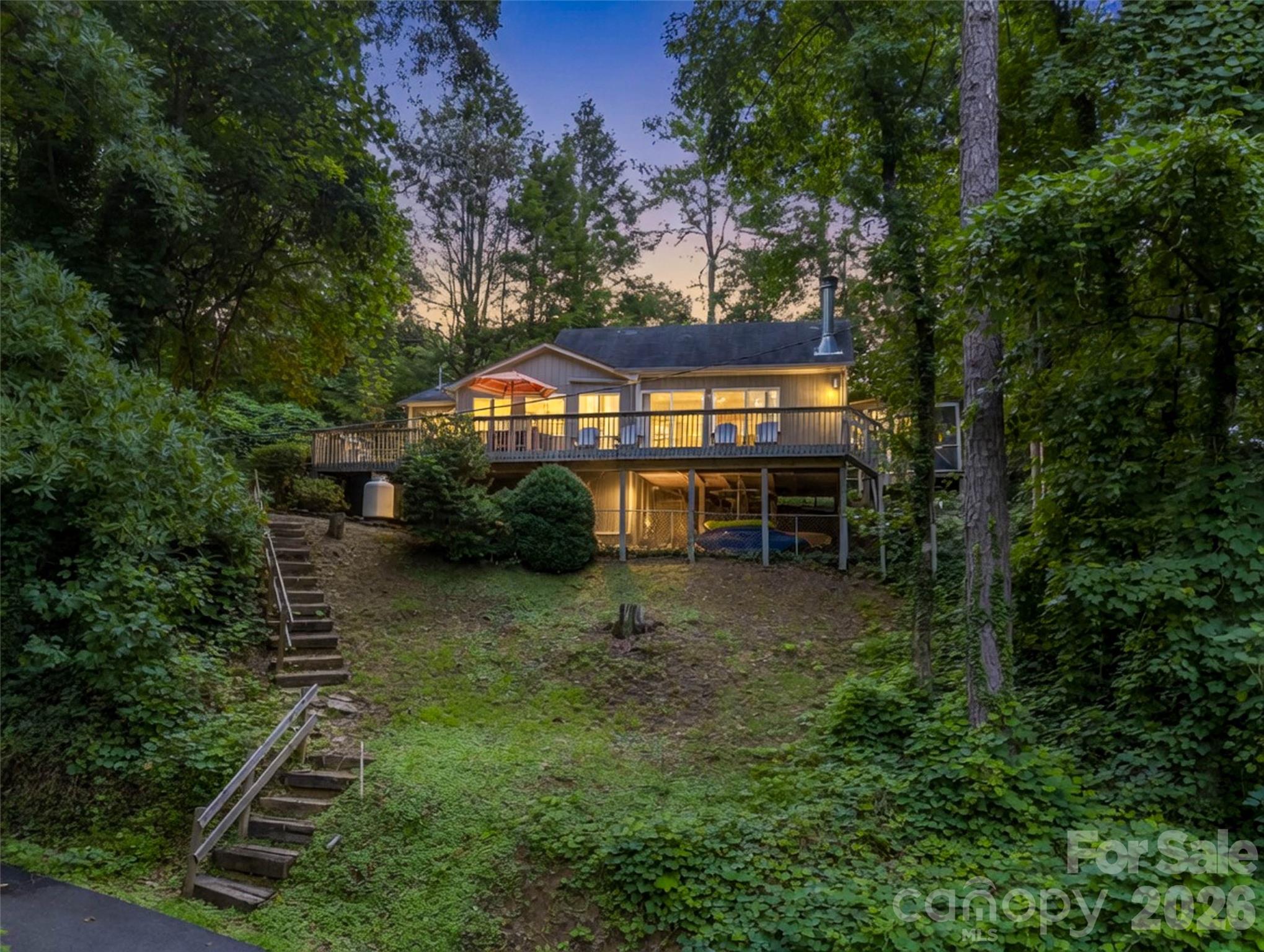 239 Havnaers Point Property Photo 1