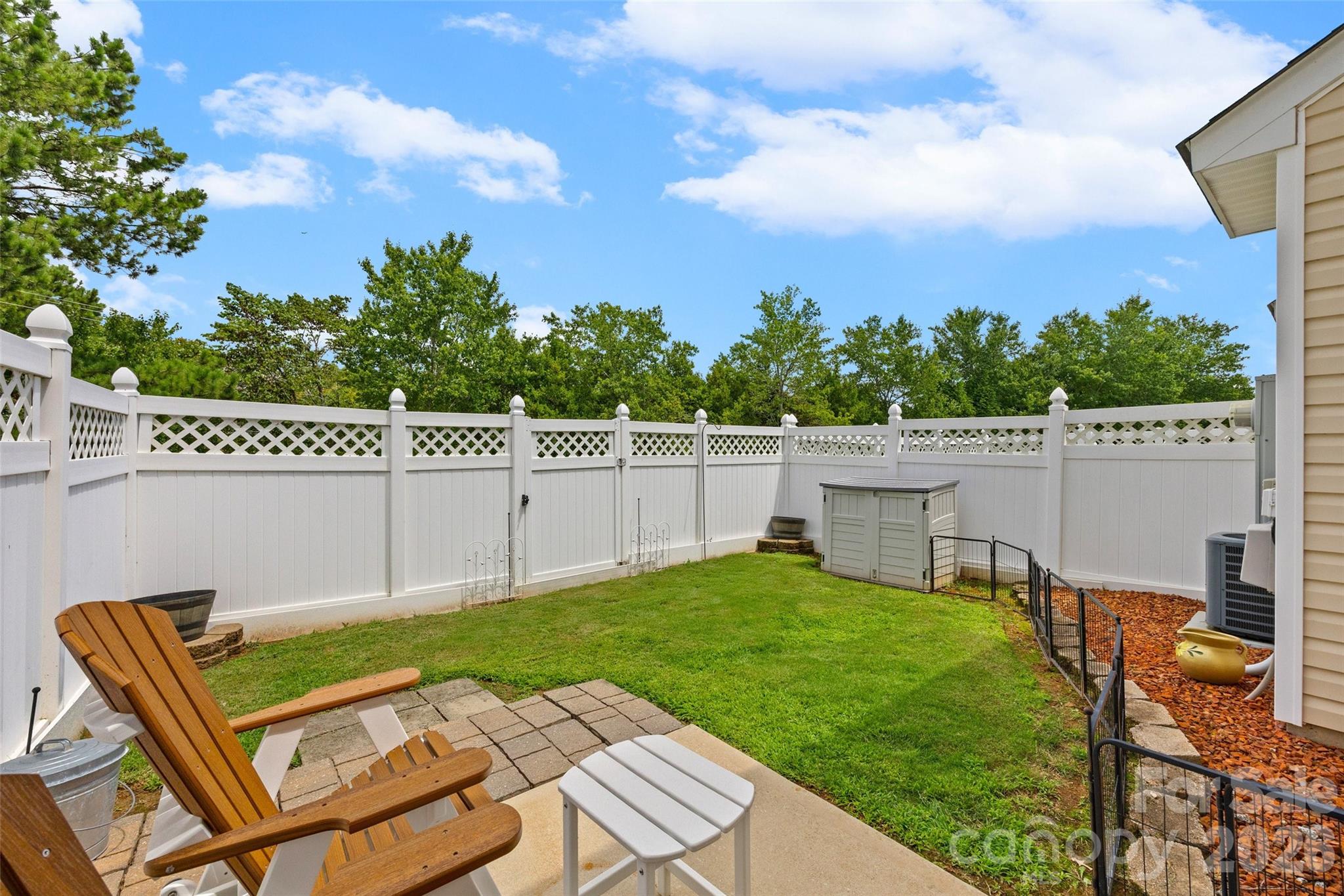11613 Coddington Ridge Drive Property Photo 2