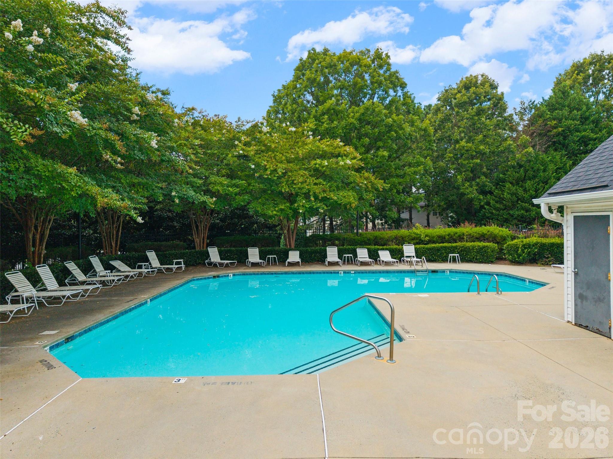 11613 Coddington Ridge Drive Property Photo 4
