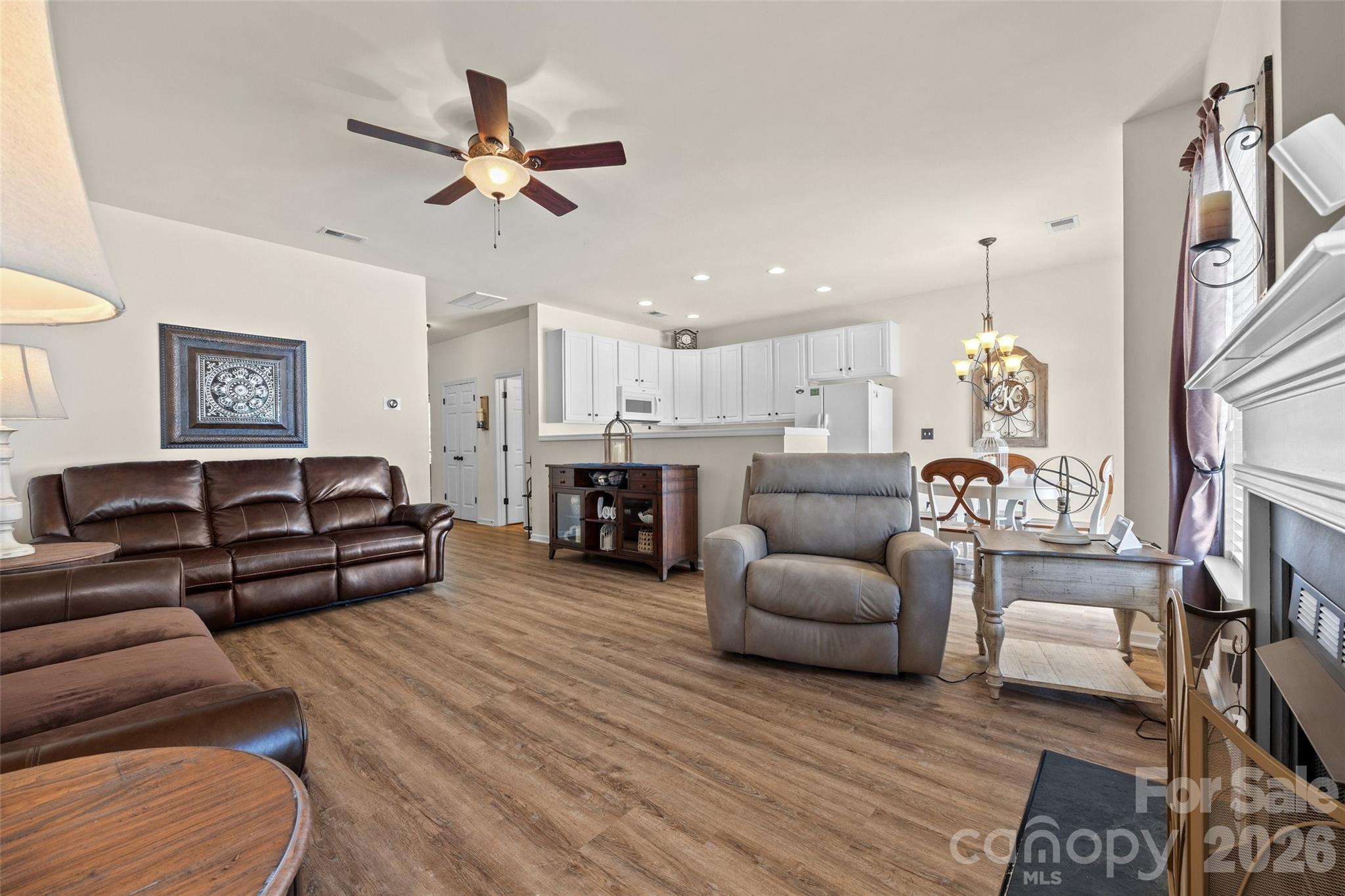 11613 Coddington Ridge Drive Property Photo 6