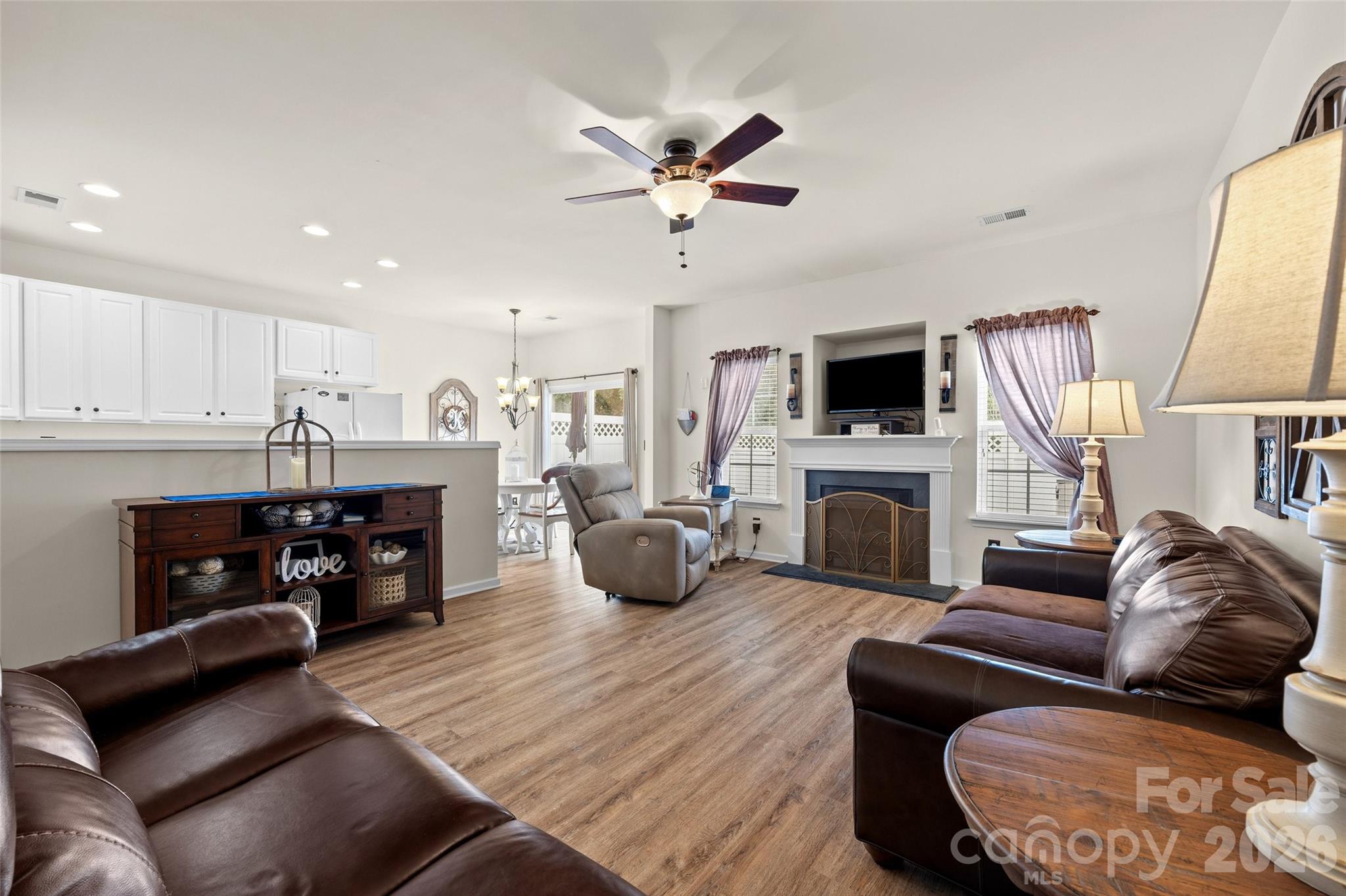 11613 Coddington Ridge Drive Property Photo 7