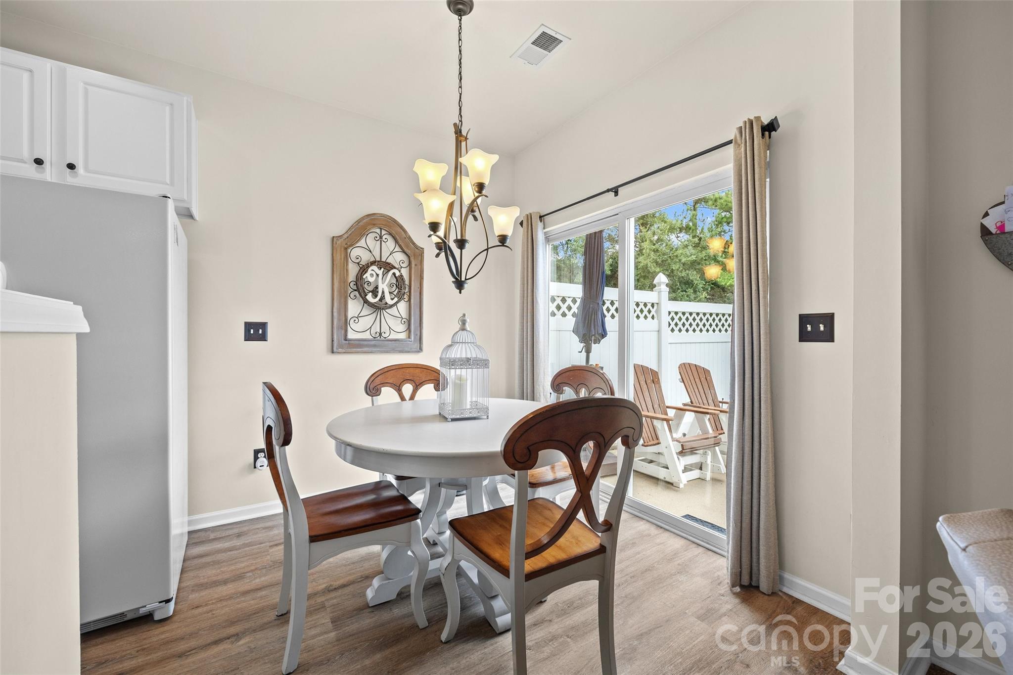 11613 Coddington Ridge Drive Property Photo 8