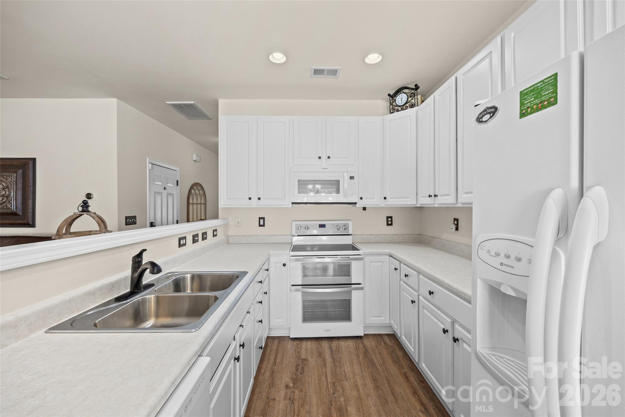 11613 Coddington Ridge Drive Property Photo 9