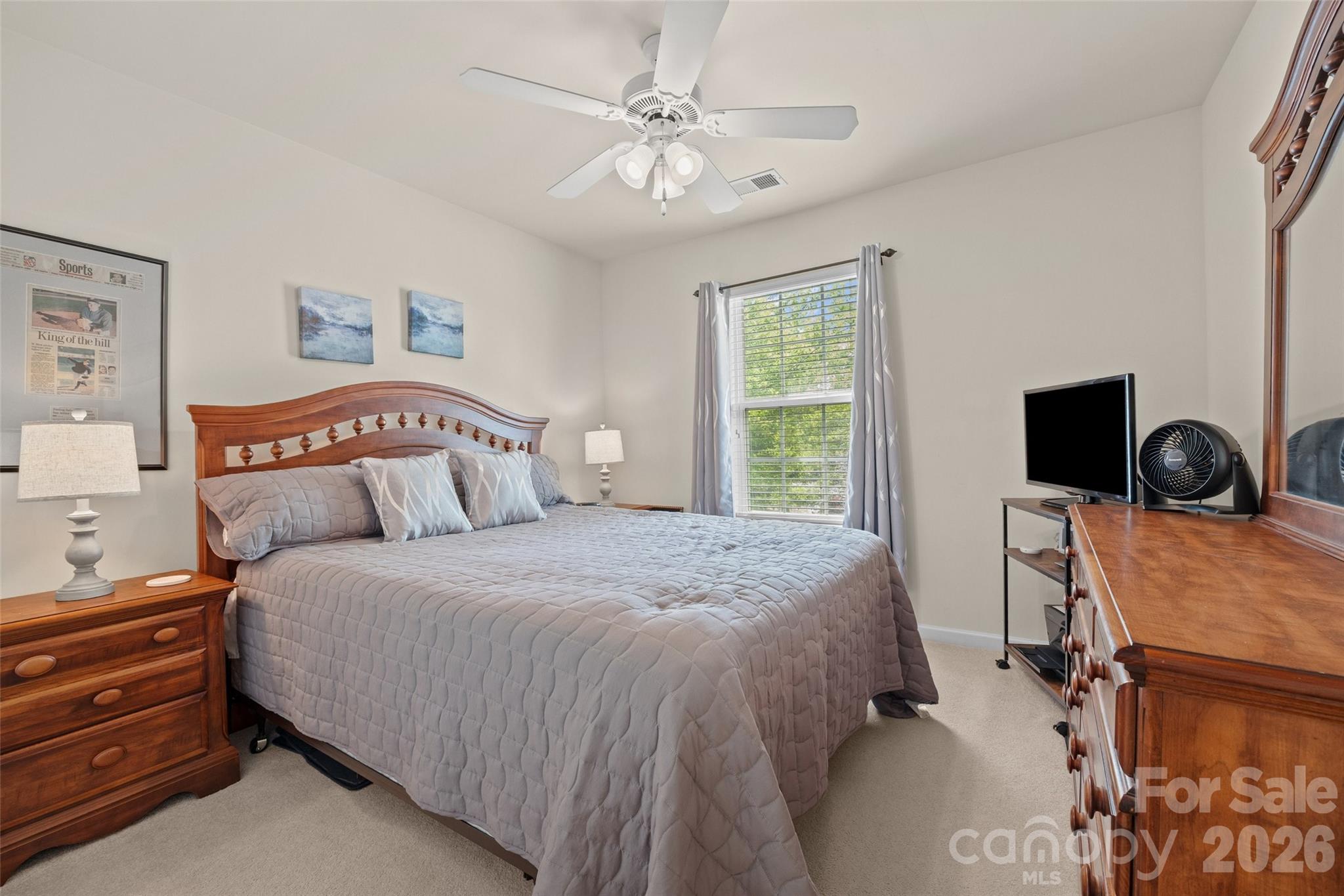 11613 Coddington Ridge Drive Property Photo 10